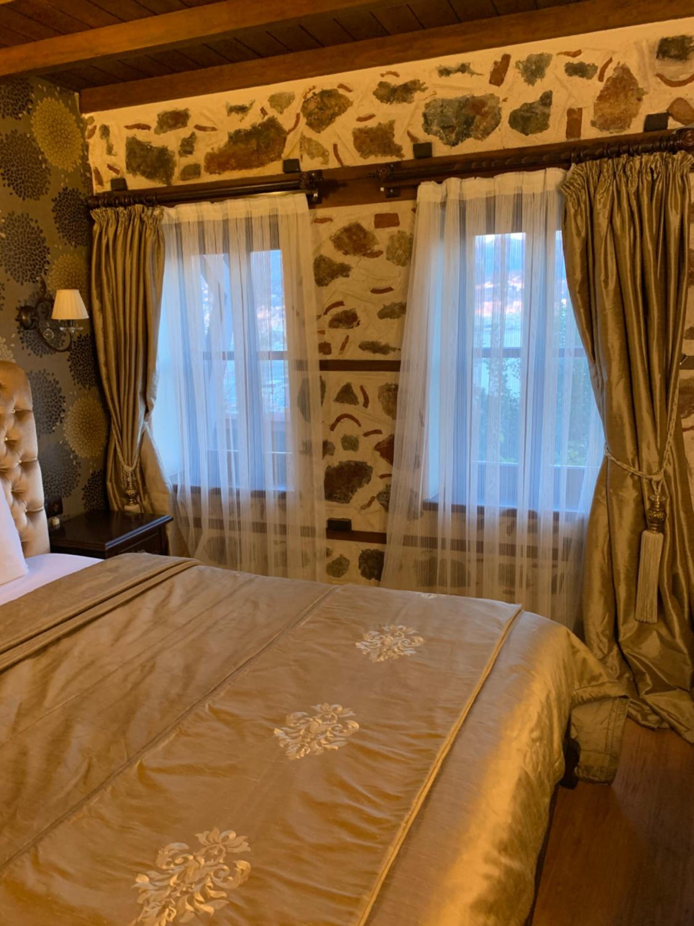 Suite with Sea View - Photo 14