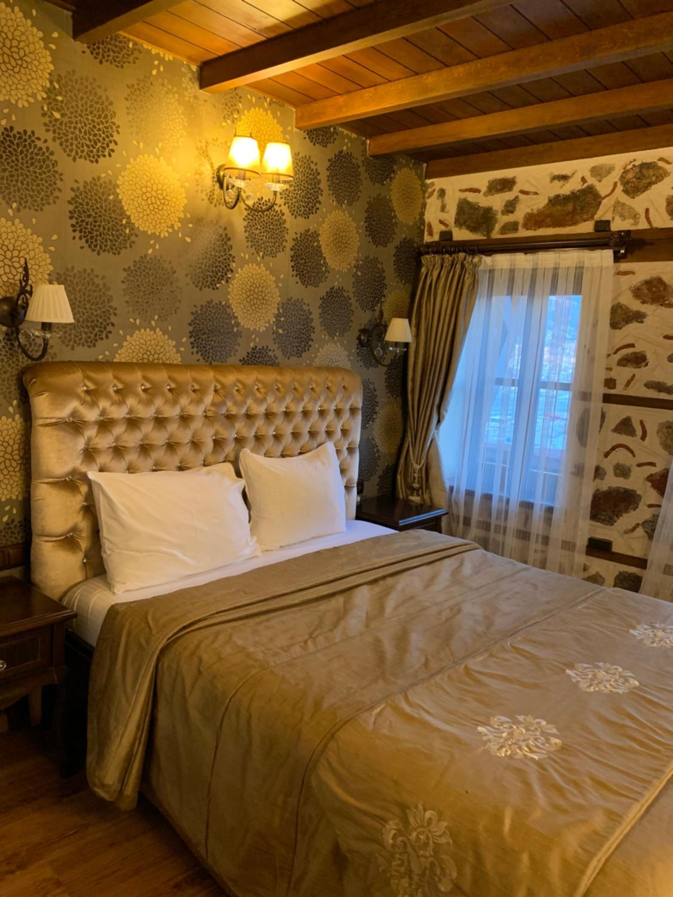 Suite with Sea View - Photo 13
