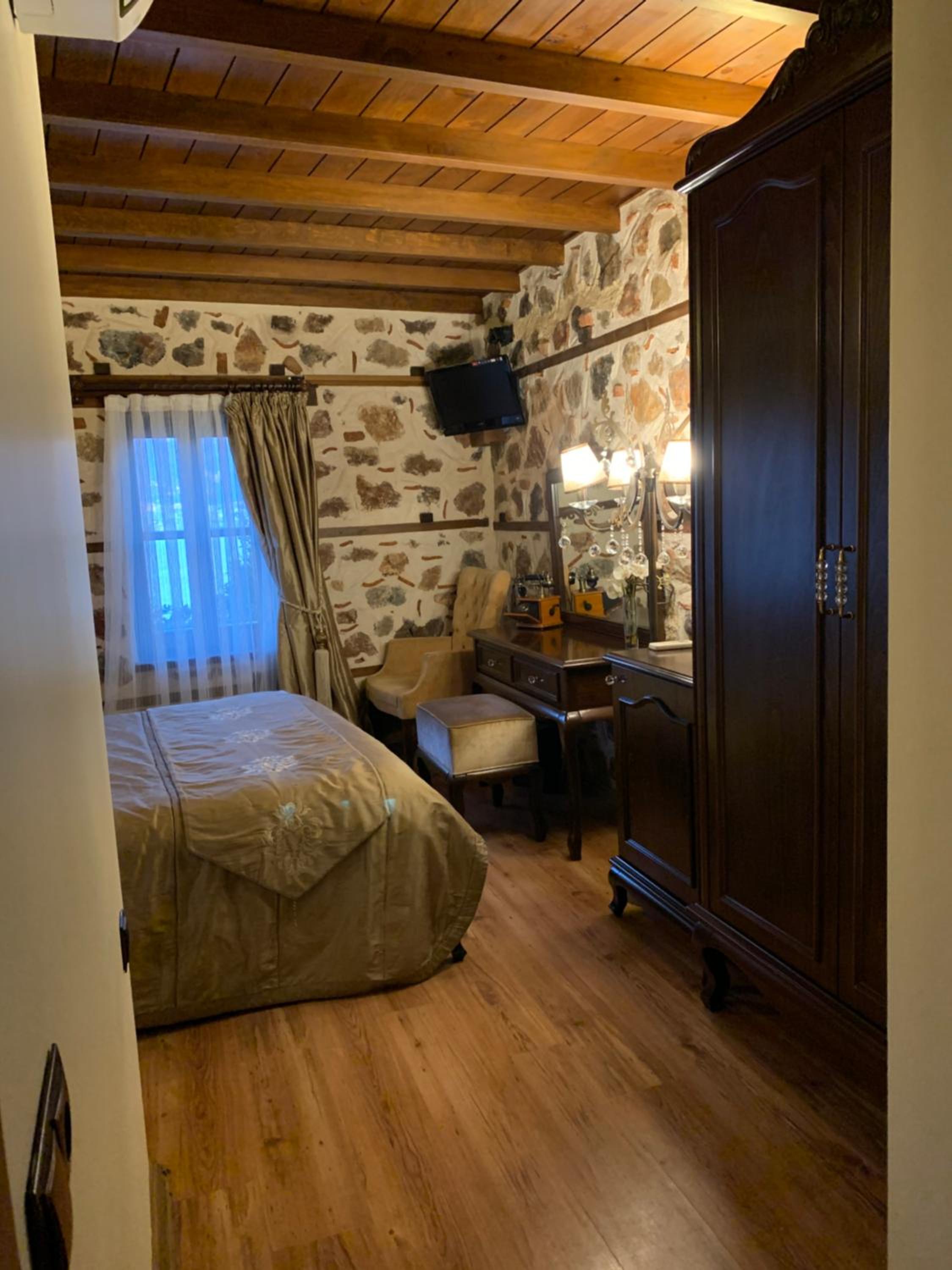 Suite with Sea View - Photo 15