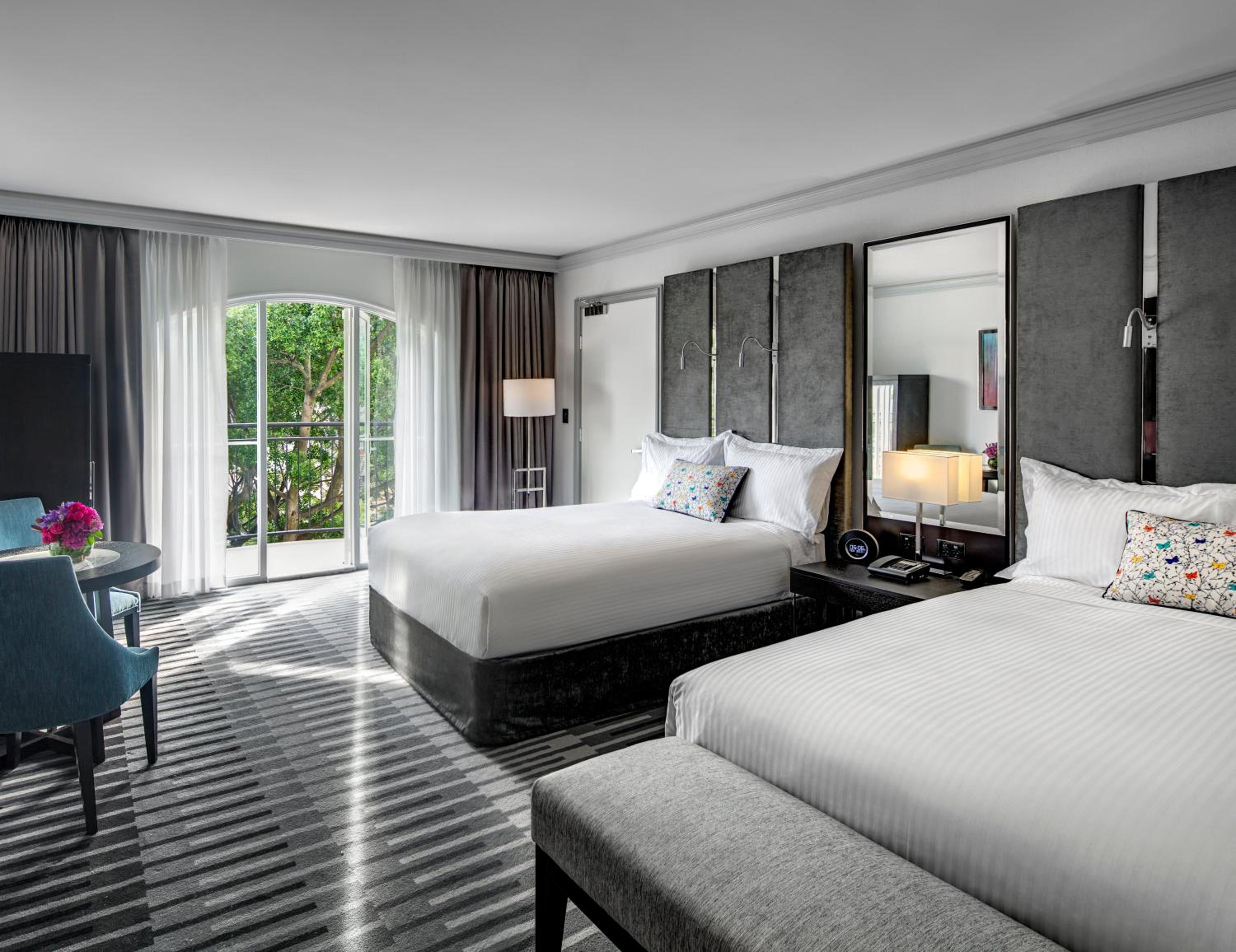 Classic Twin Room - Accessible