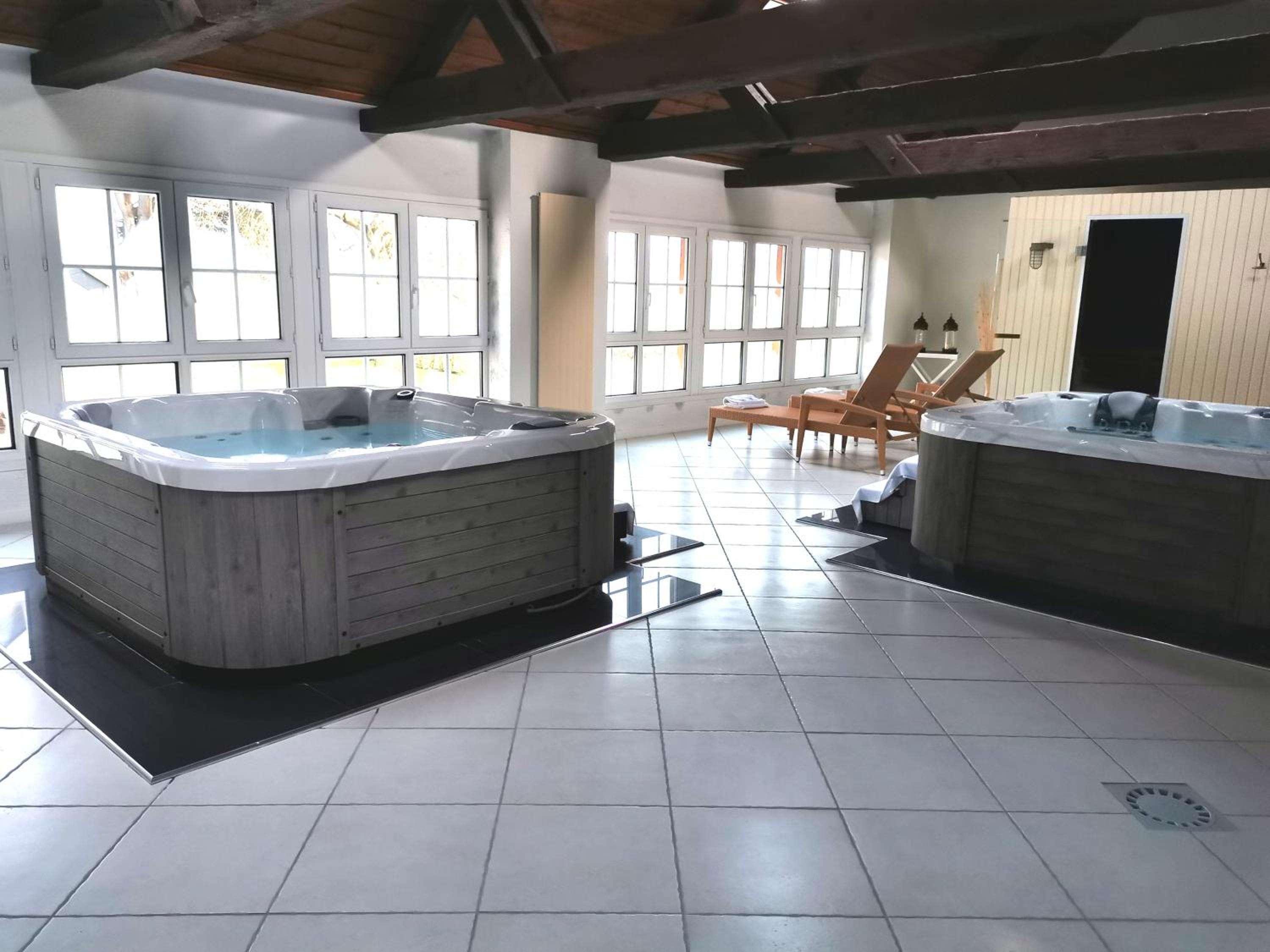 Deluxe Double Room - Photo 5