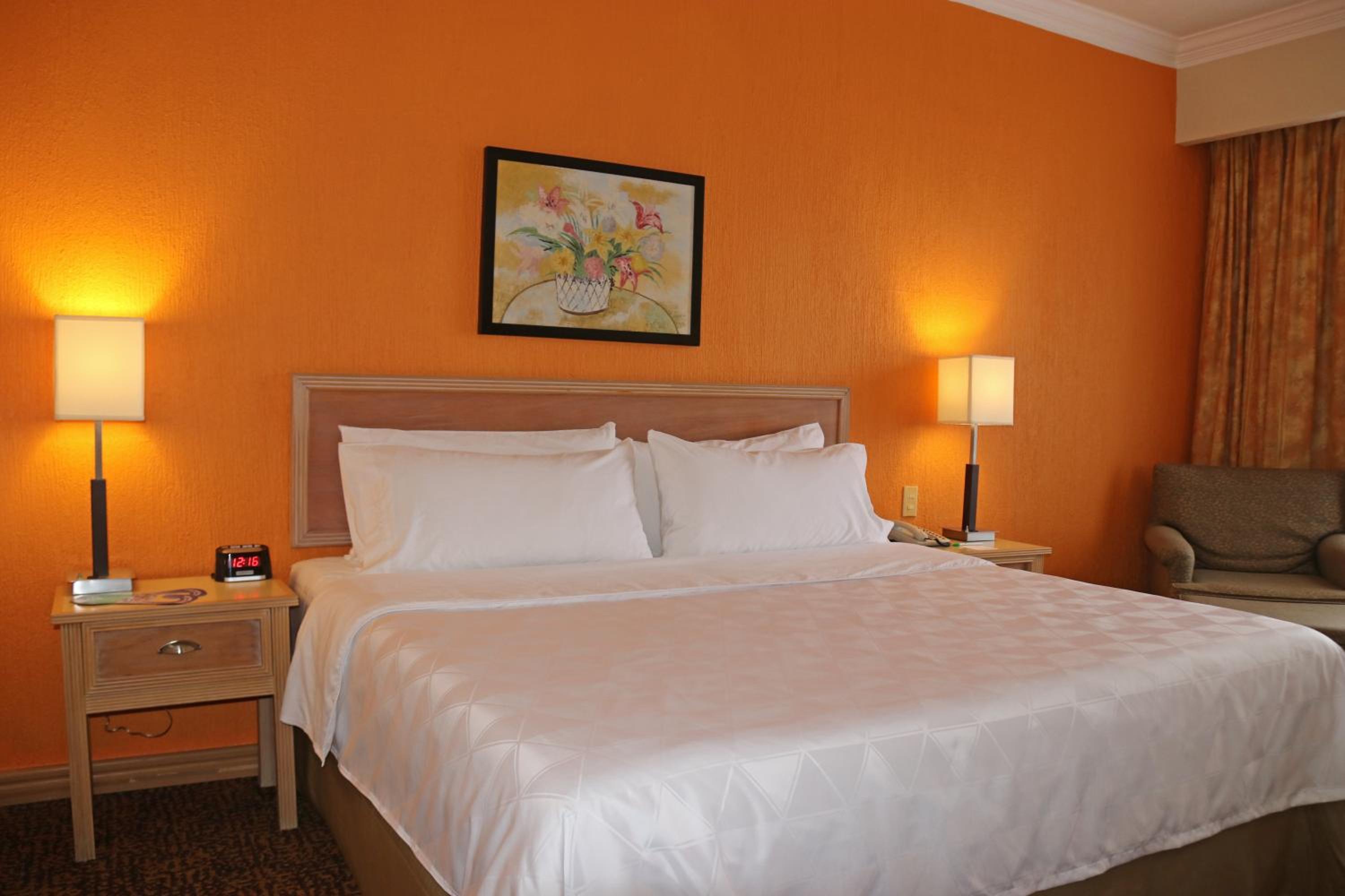 Standard King Room - Photo 5