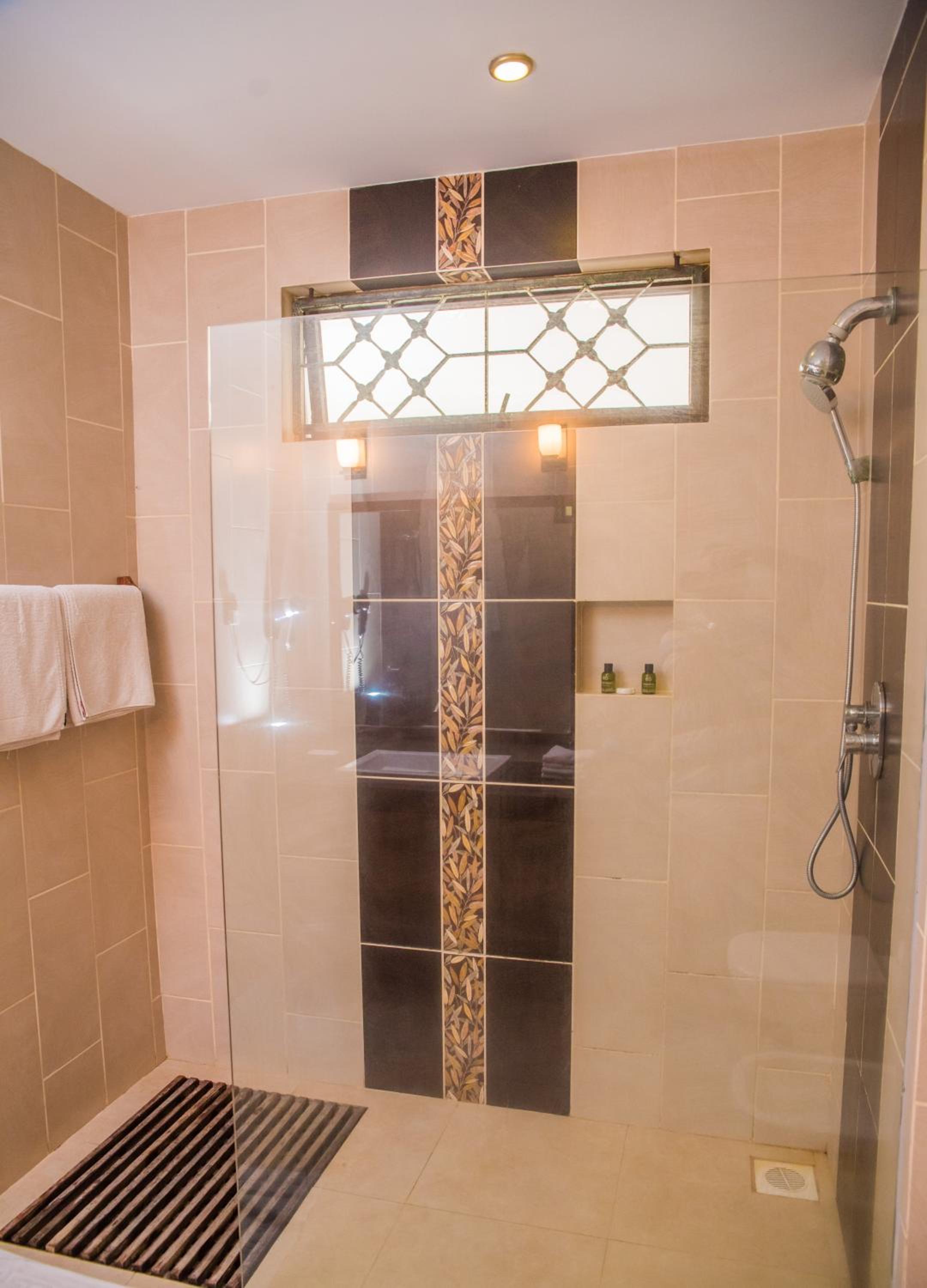 Deluxe Double or Twin Room photo 2