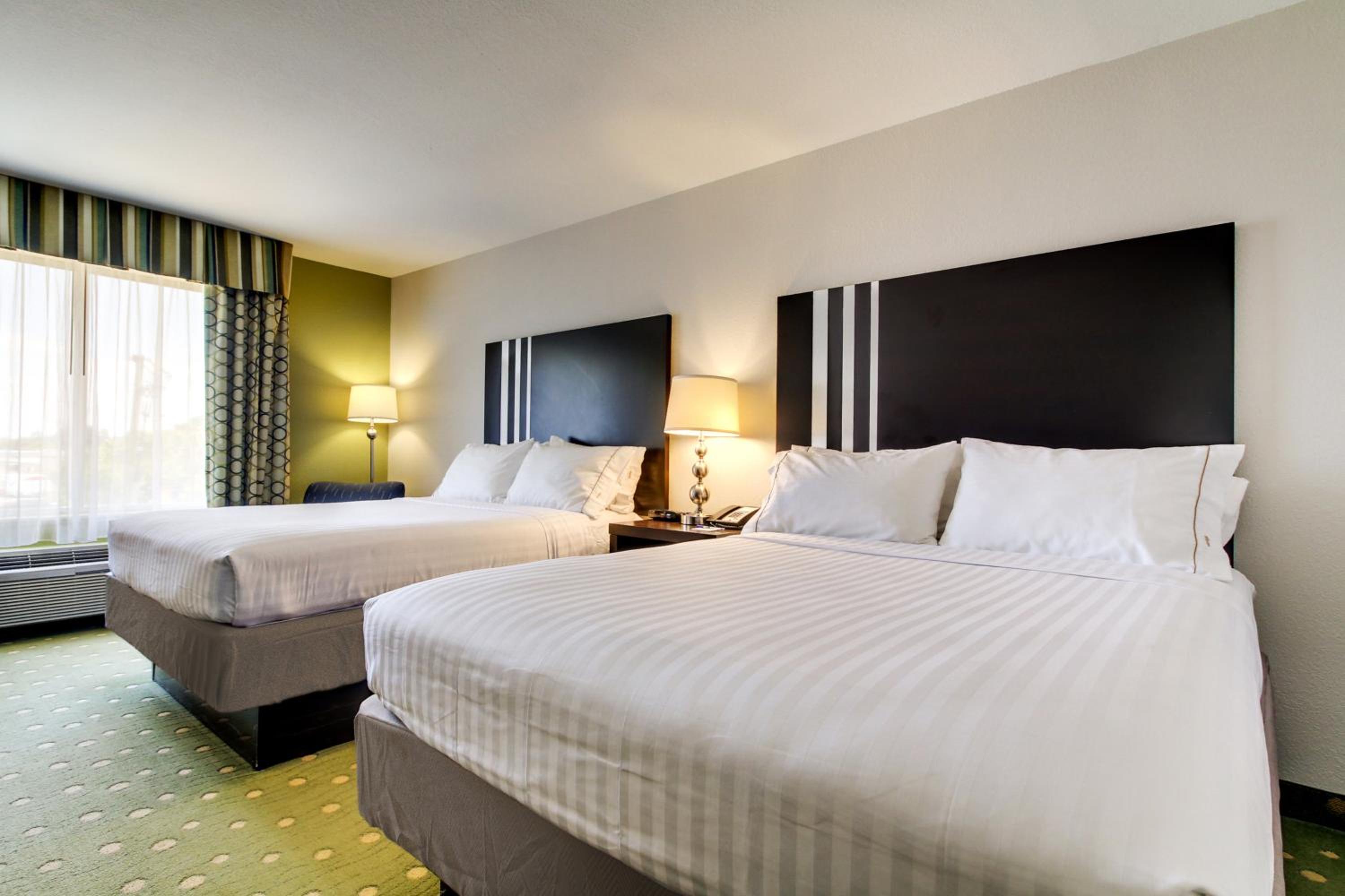 Holiday Inn Express Hotel & Suites Live Oak by IHG, Zdjęcie 3