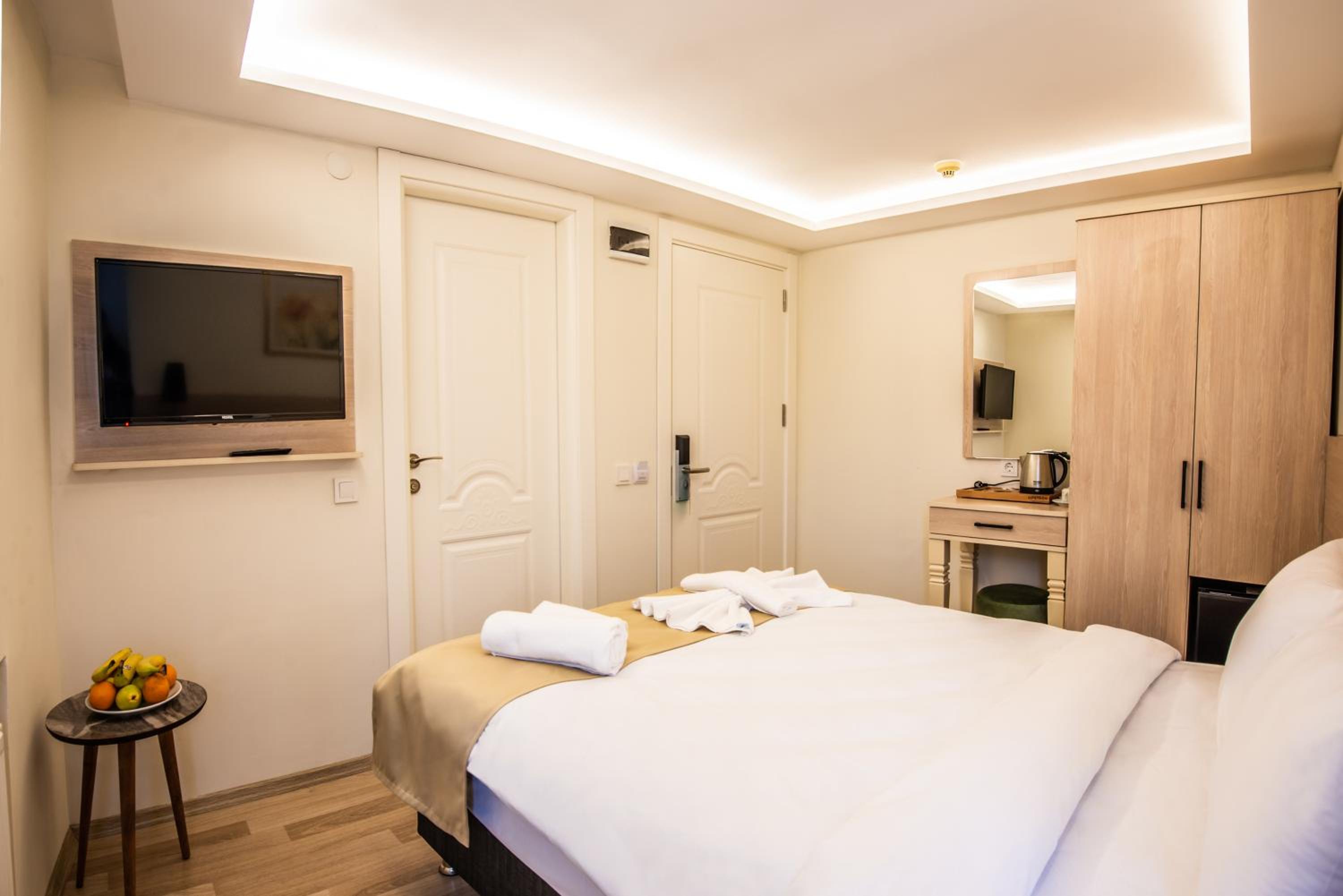 Standard Single Room photo 2