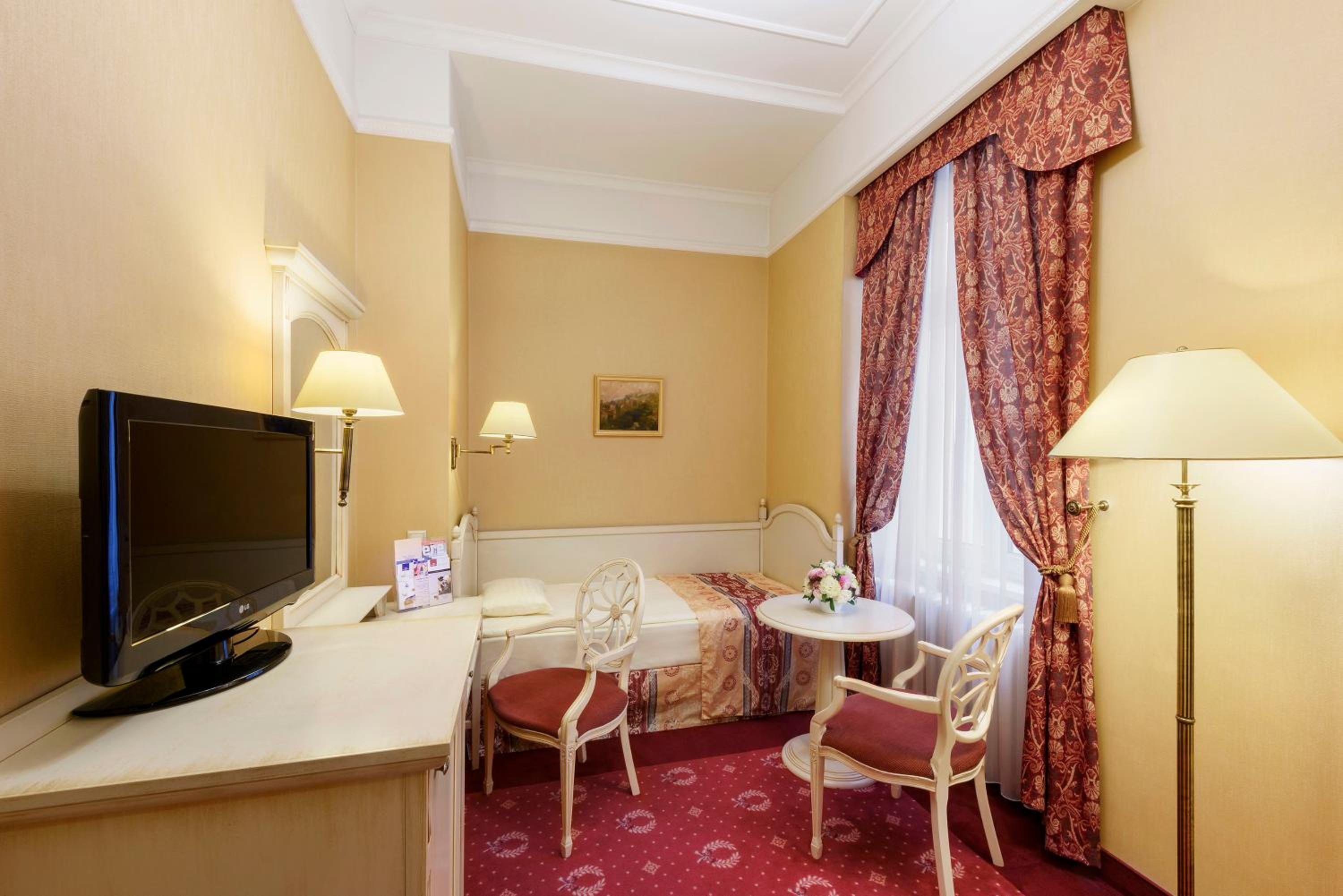 Classic Double Room, 1 Bedroom