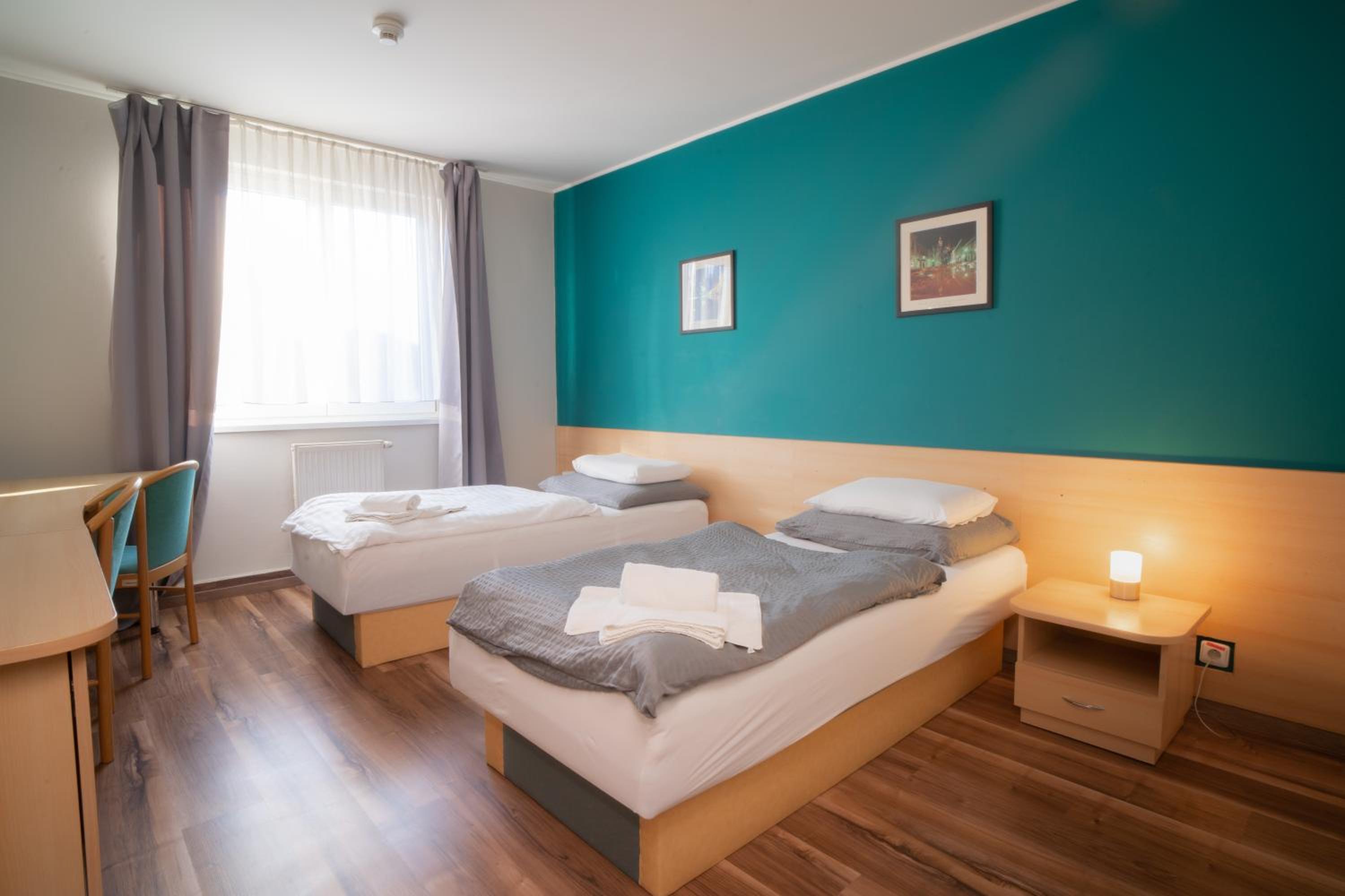 Double or Twin Room photo 1