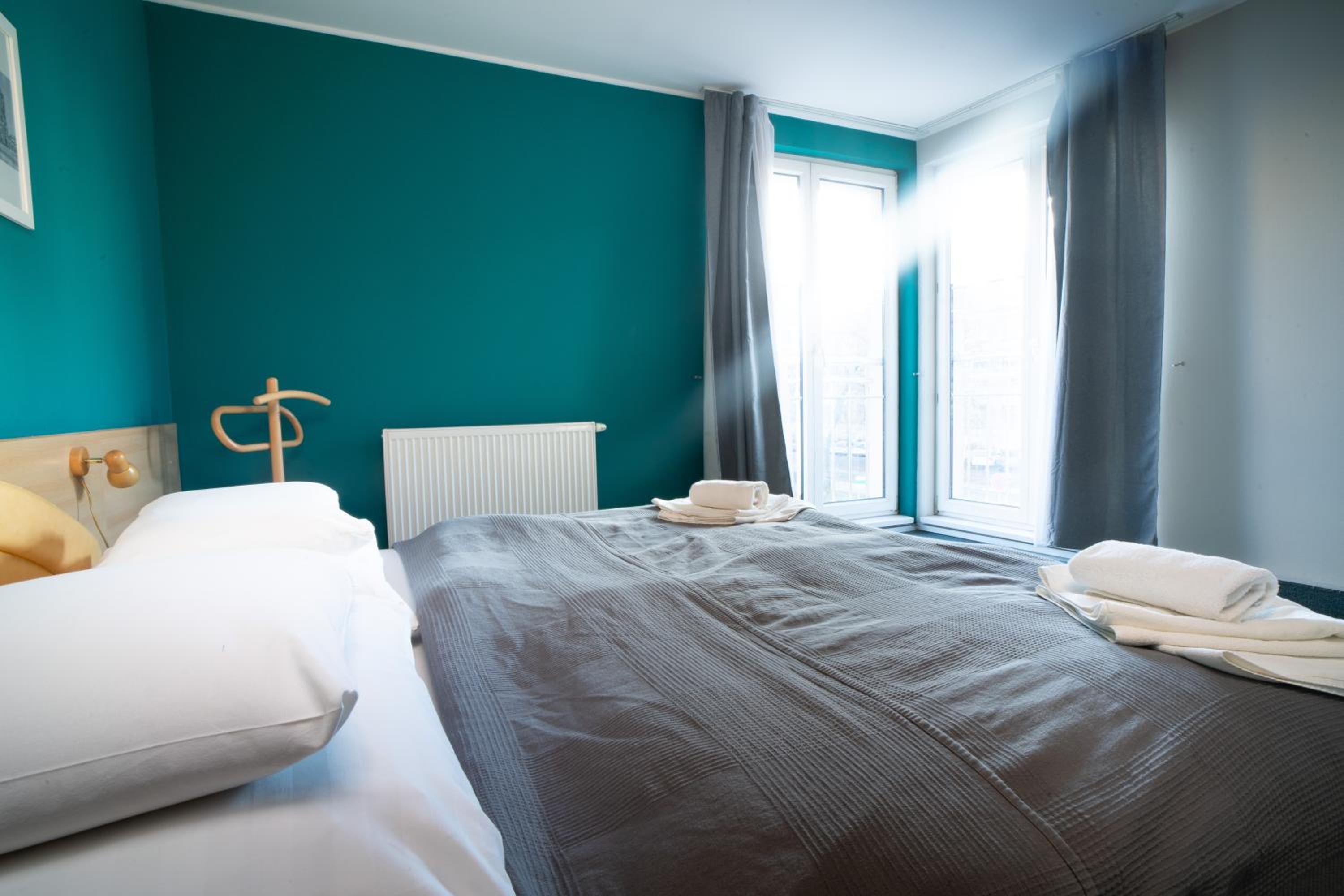 Double or Twin Room photo 3