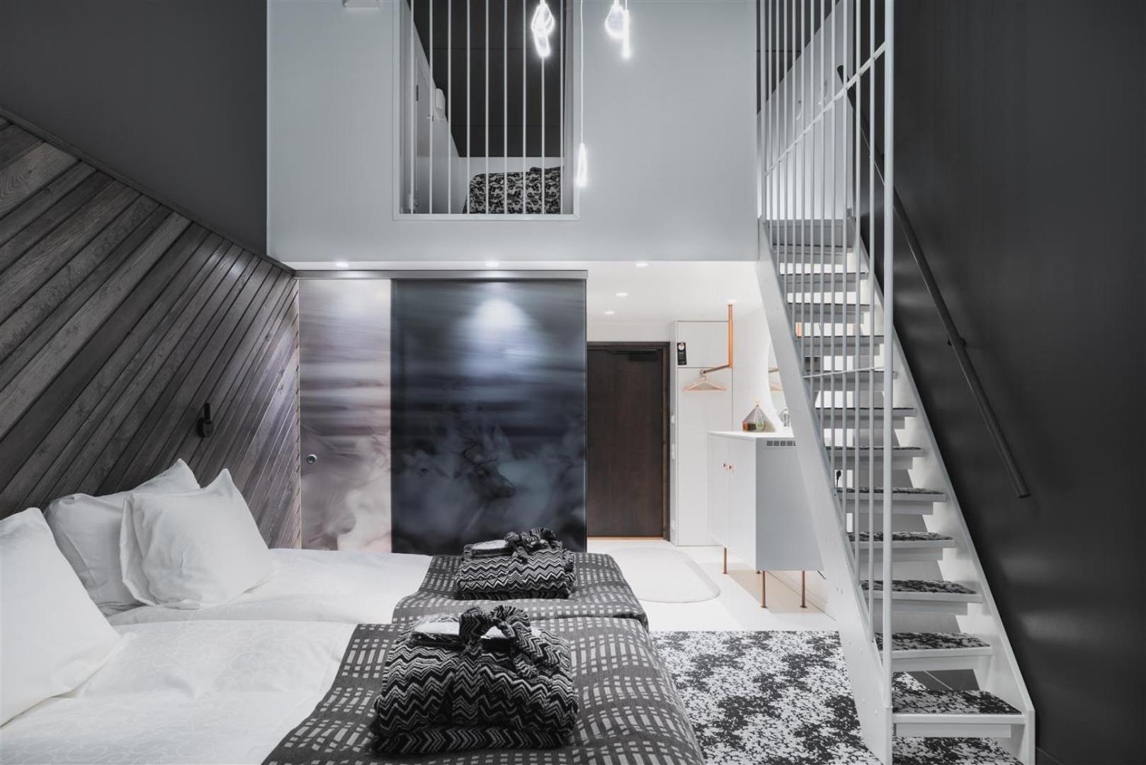 Deluxe Family Room - Photo 4