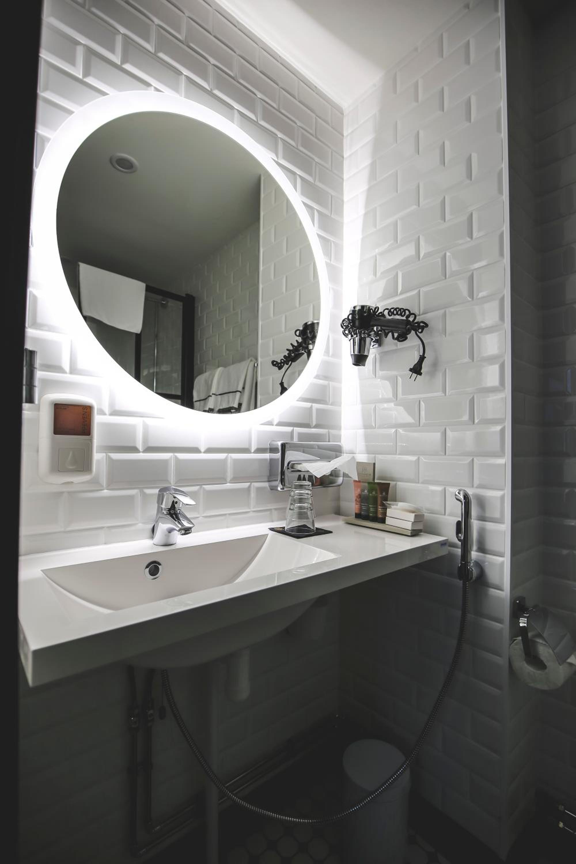 Superior Double Room photo 3