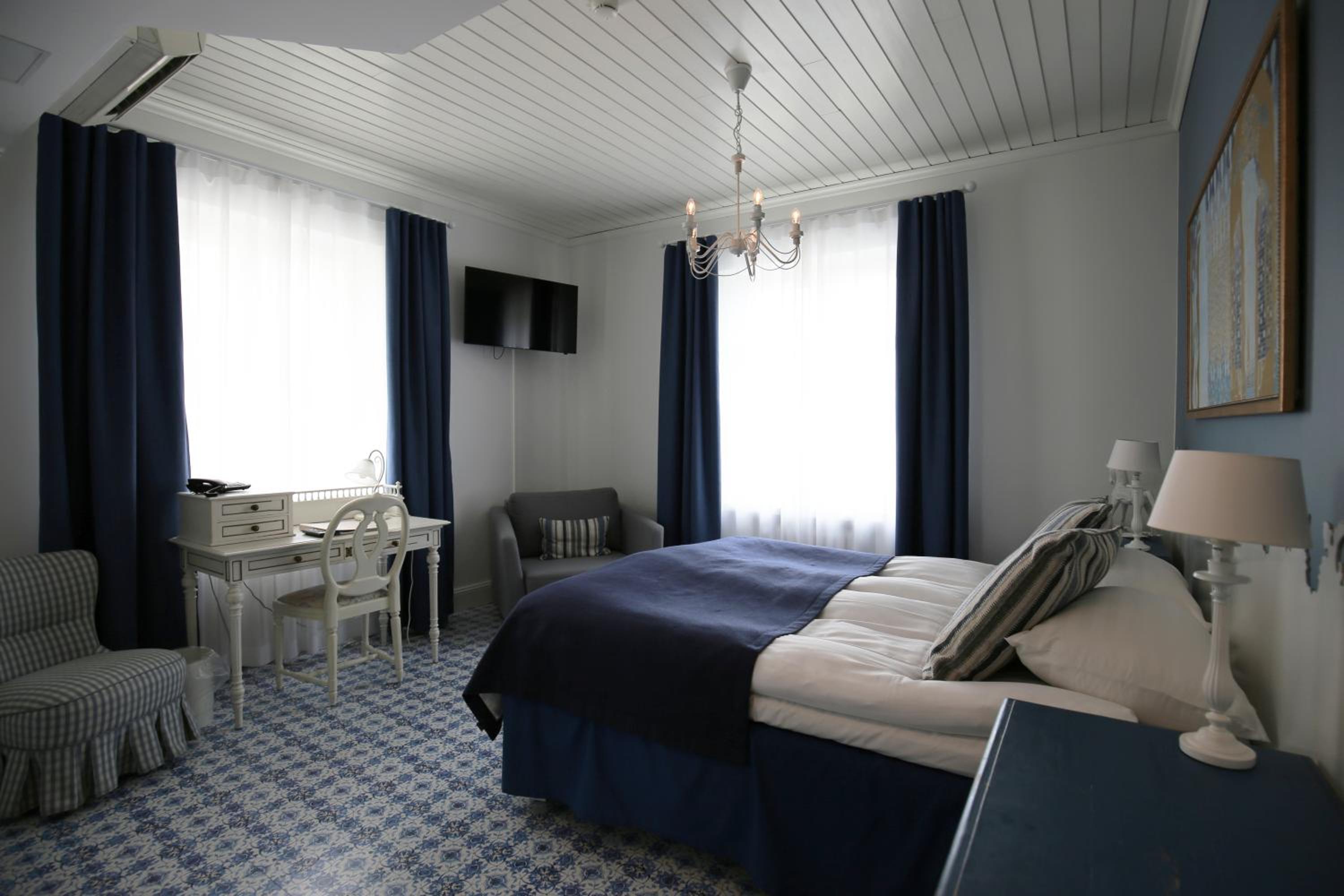 Superior Double Room photo 2