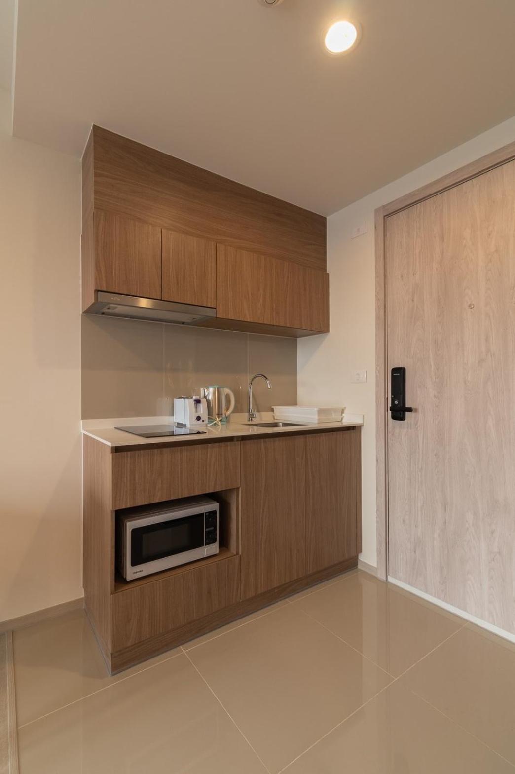 One-Bedroom Apartment - Photo 30