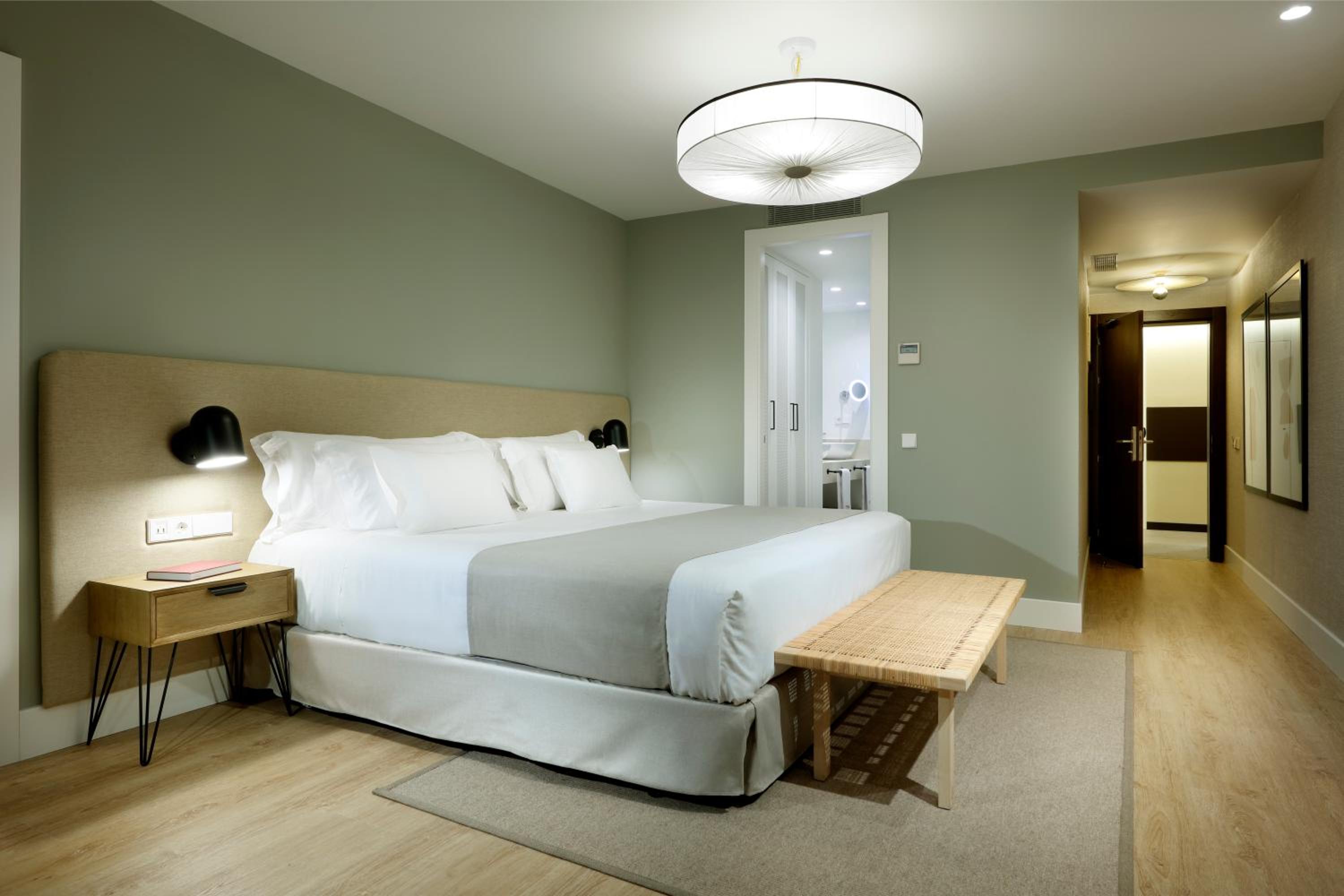 Junior Suite - Photo 2