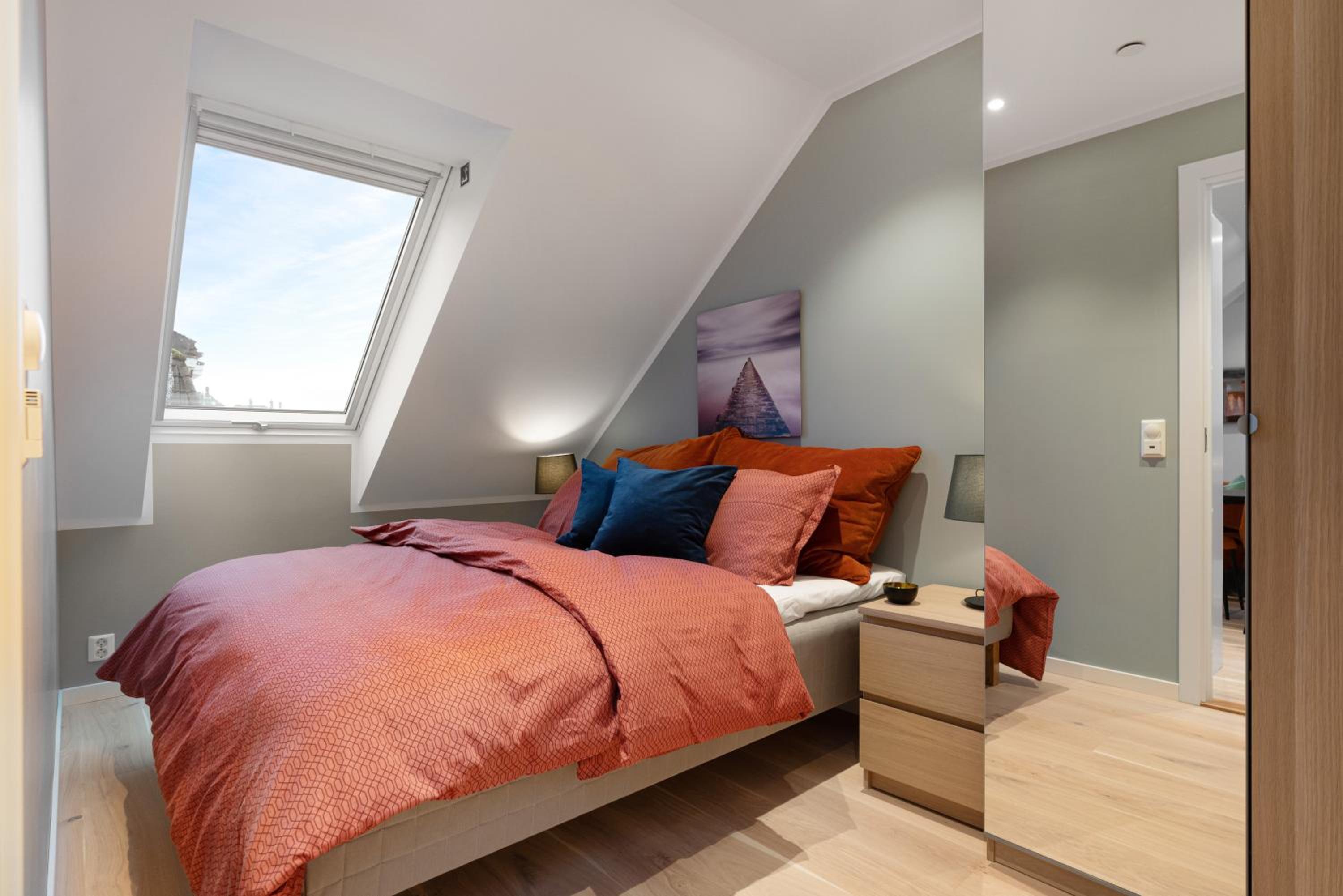 Loft photo 3