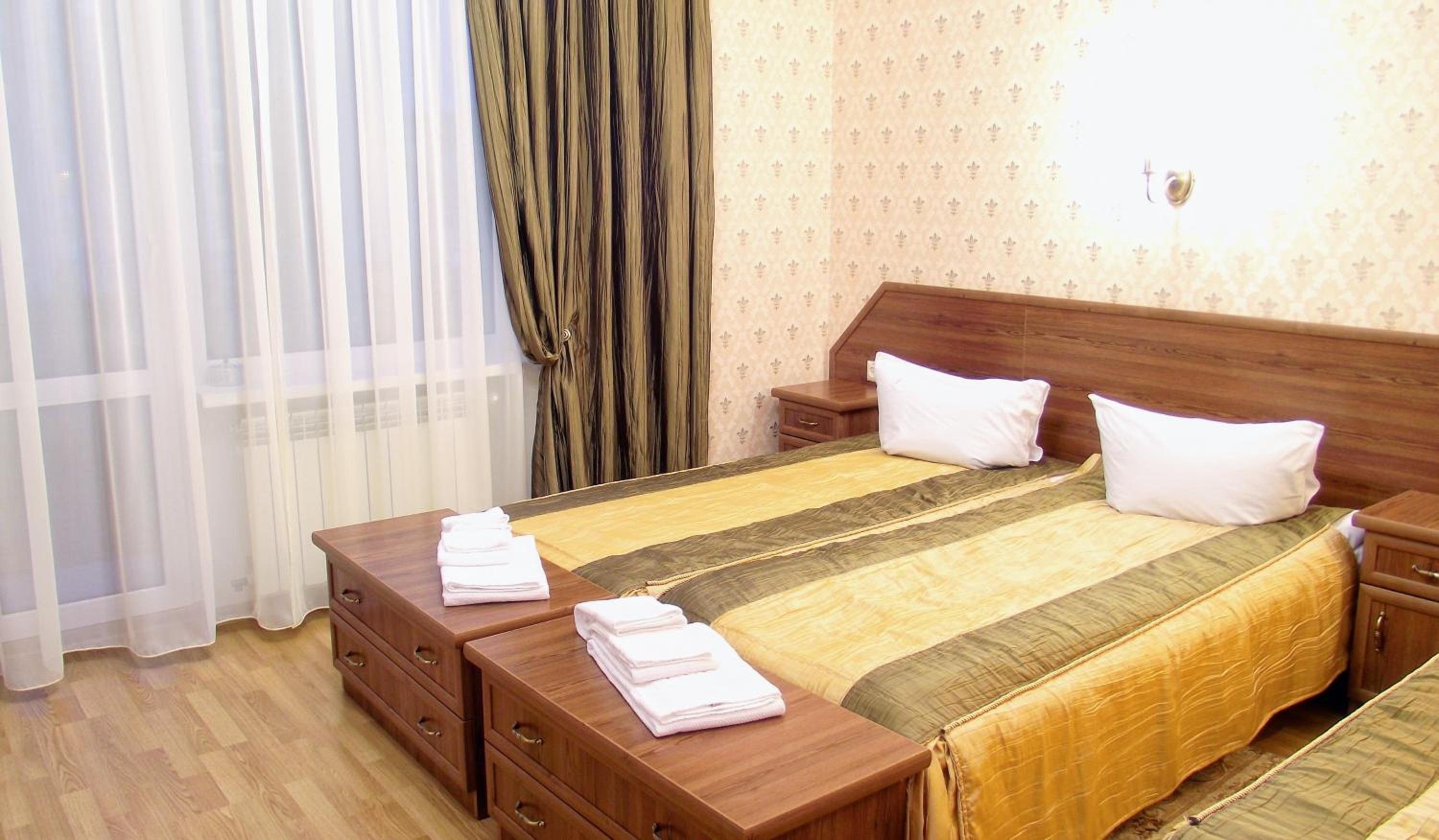 Comfort Room photo 3