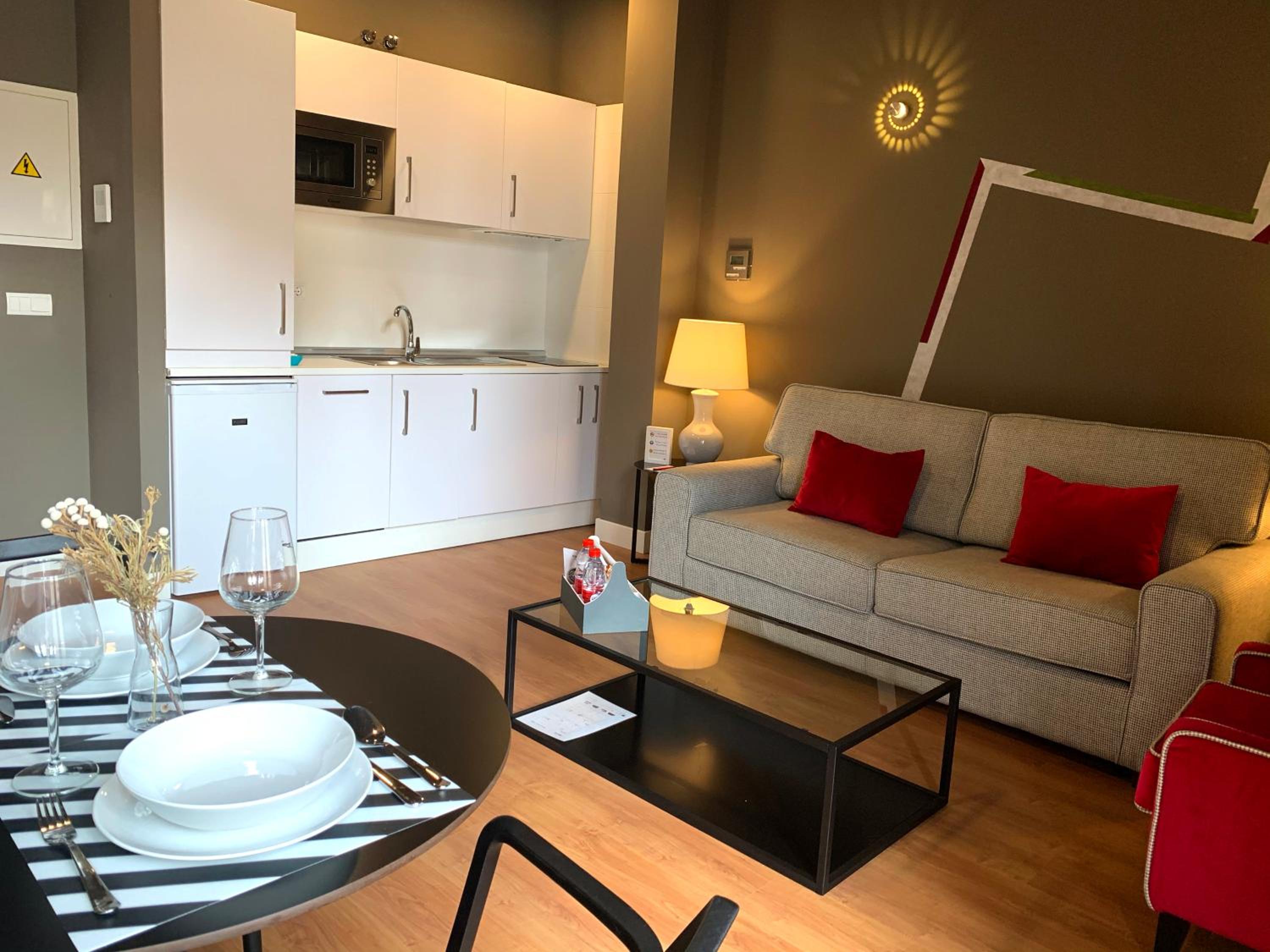 Superior Apartment - Photo 7