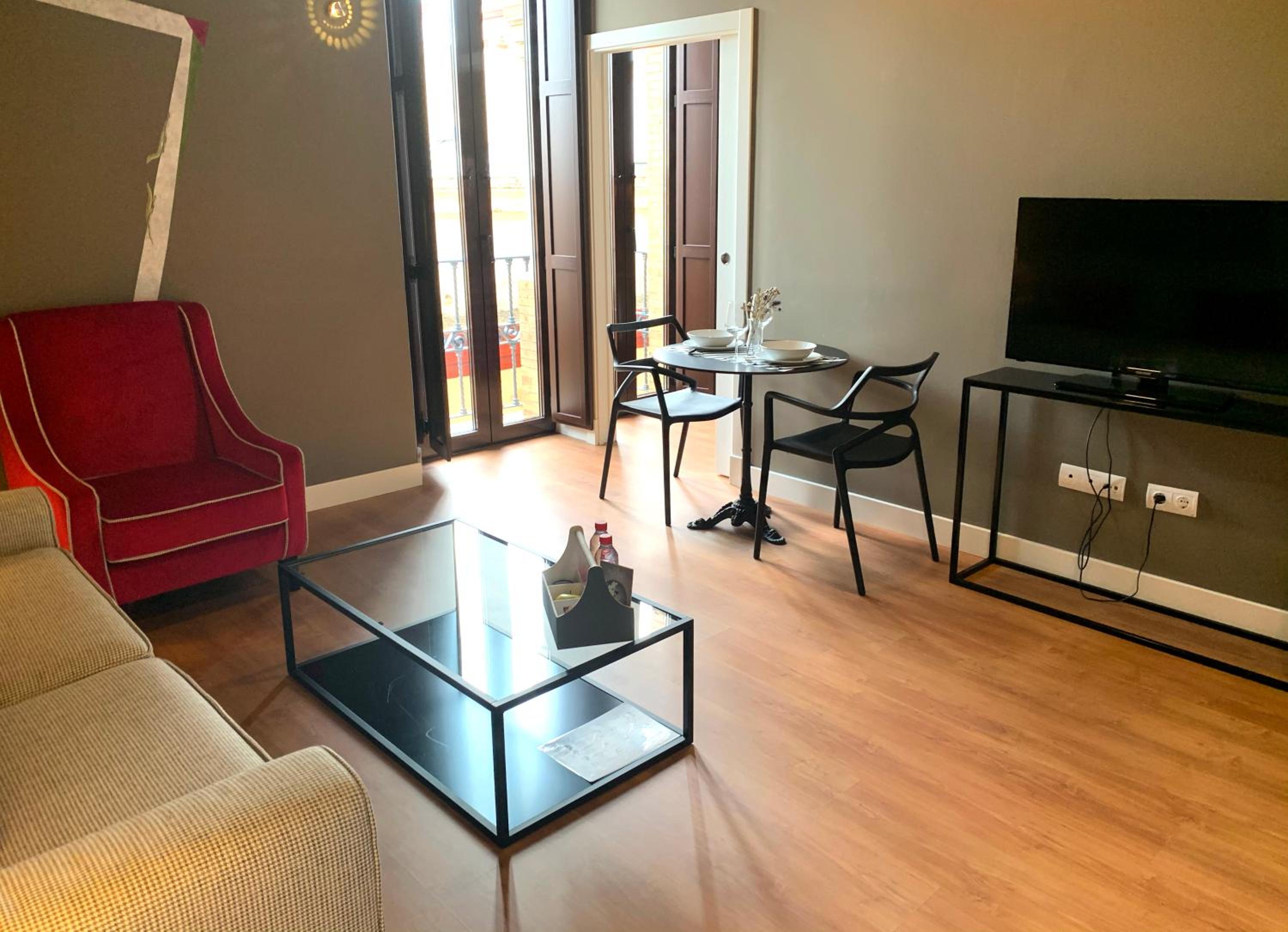 Superior Apartment - Photo 5