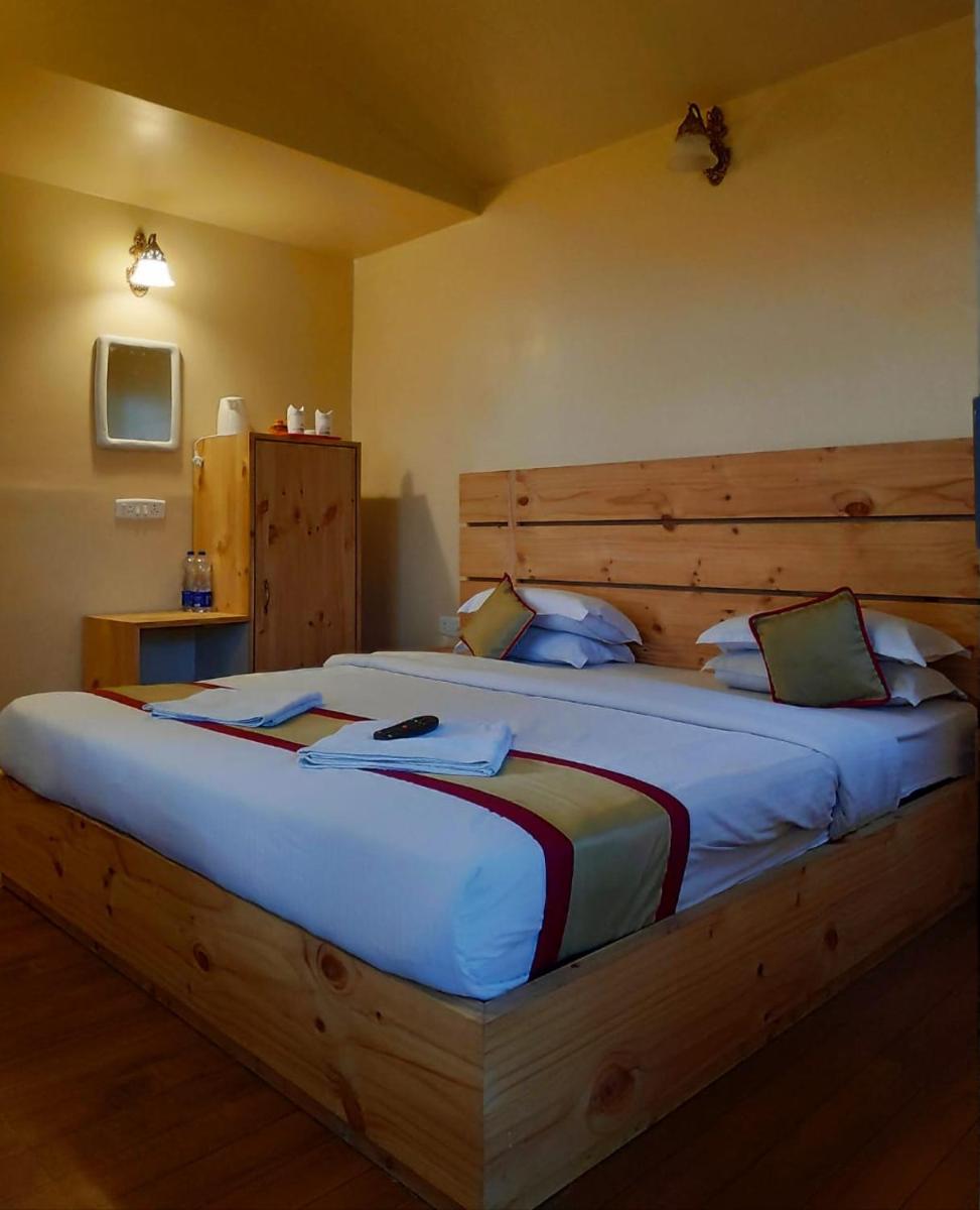 King Room with Balcony photo 3