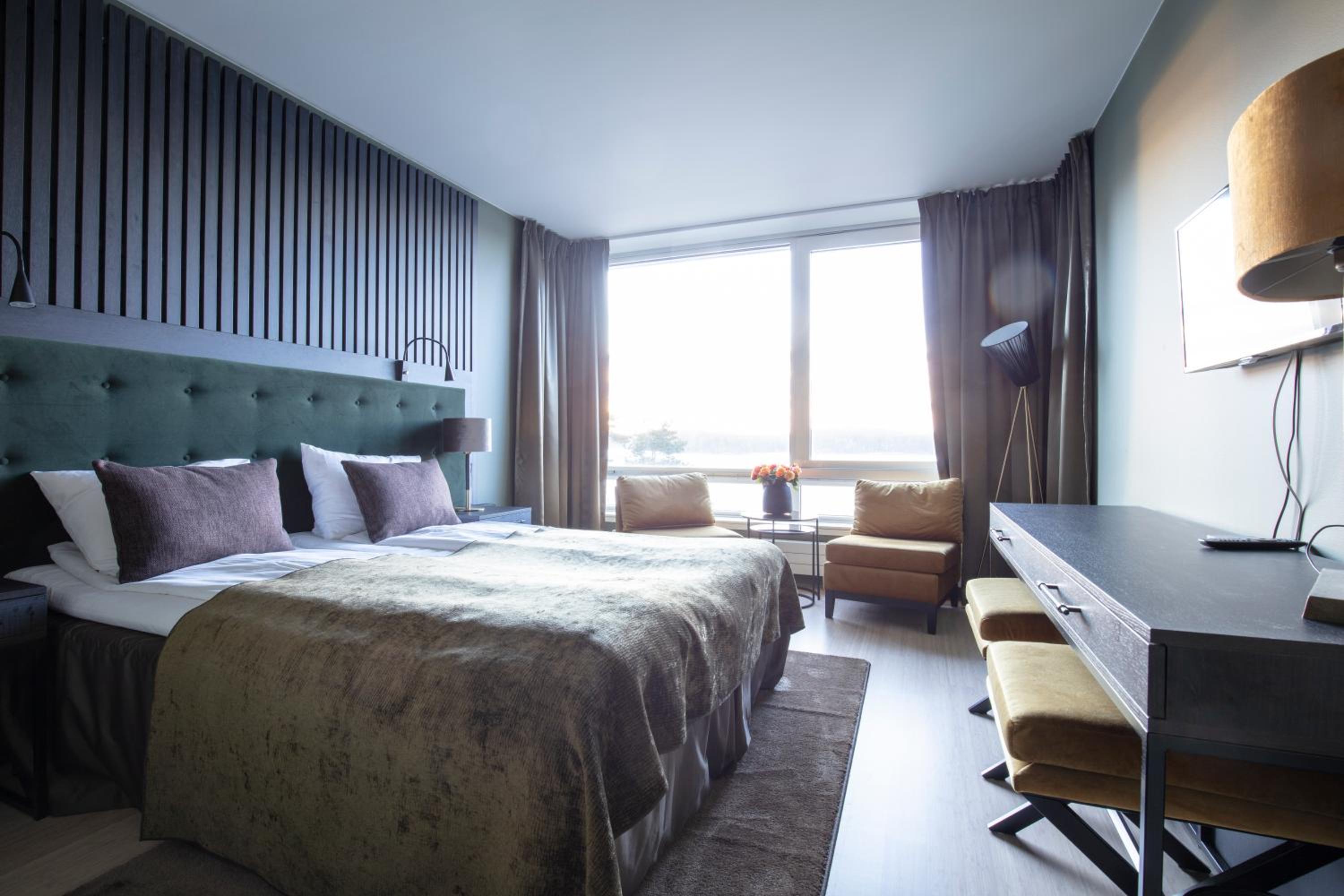 Double or Twin Room - Photo 2
