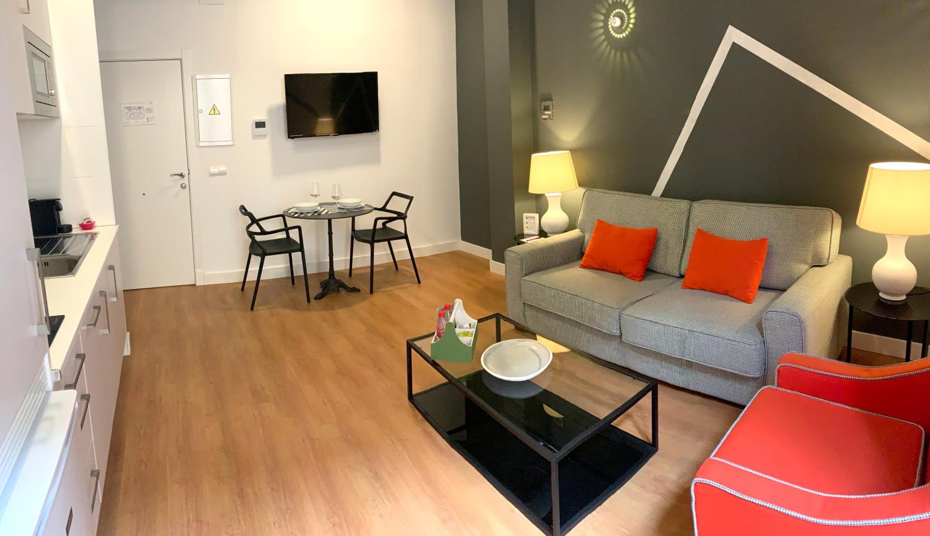 Standard Apartment - Photo 10