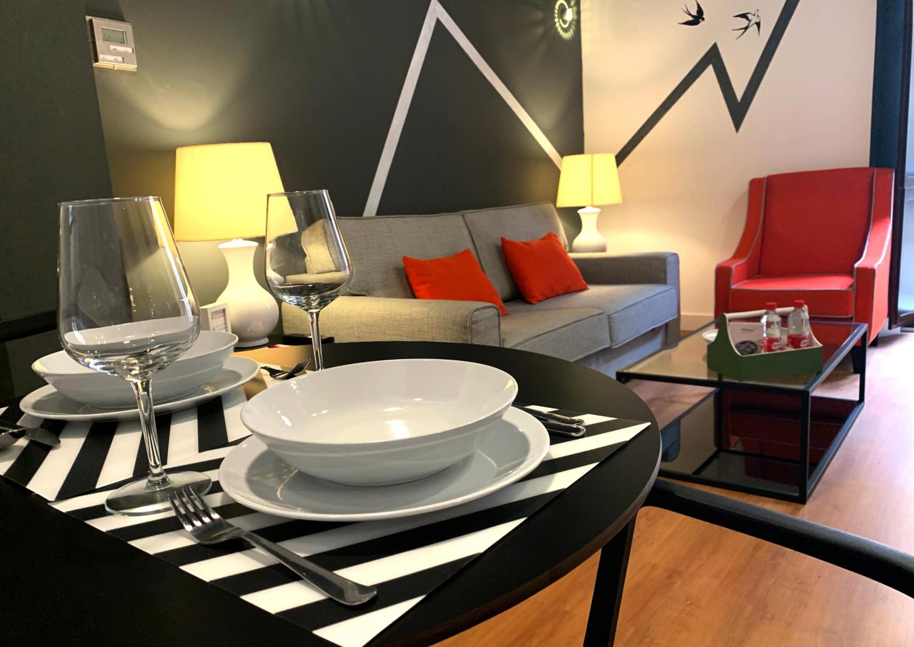 Standard Apartment - Photo 8