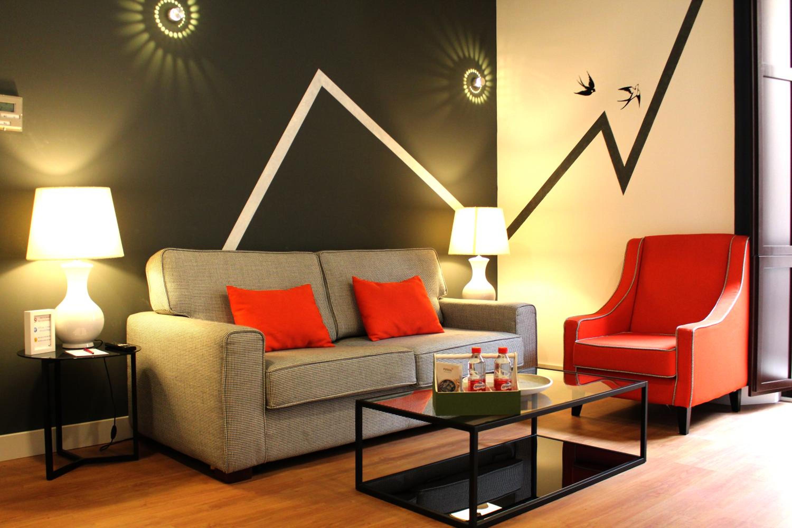 Standard Apartment - Photo 12