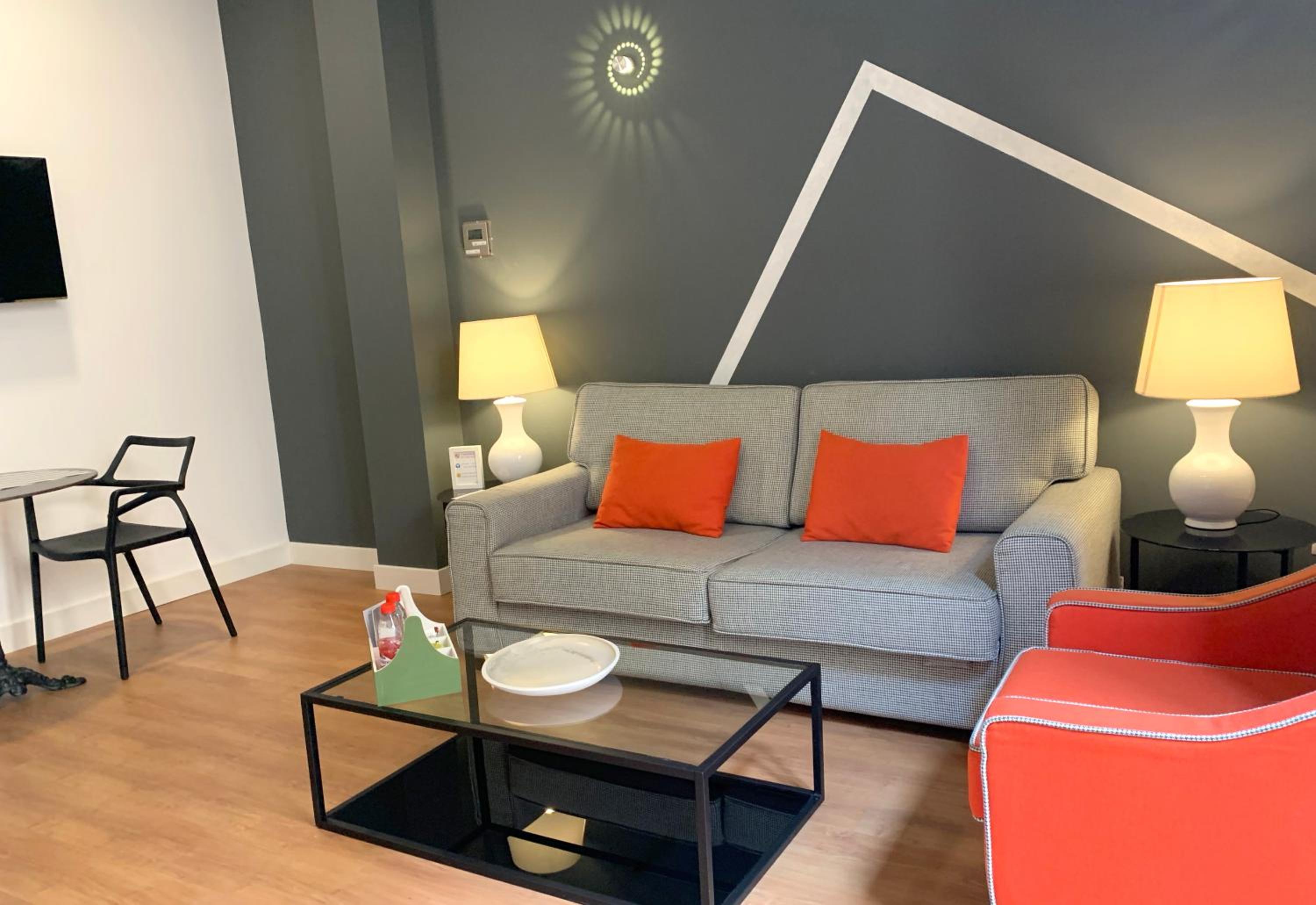 Standard Apartment - Photo 4