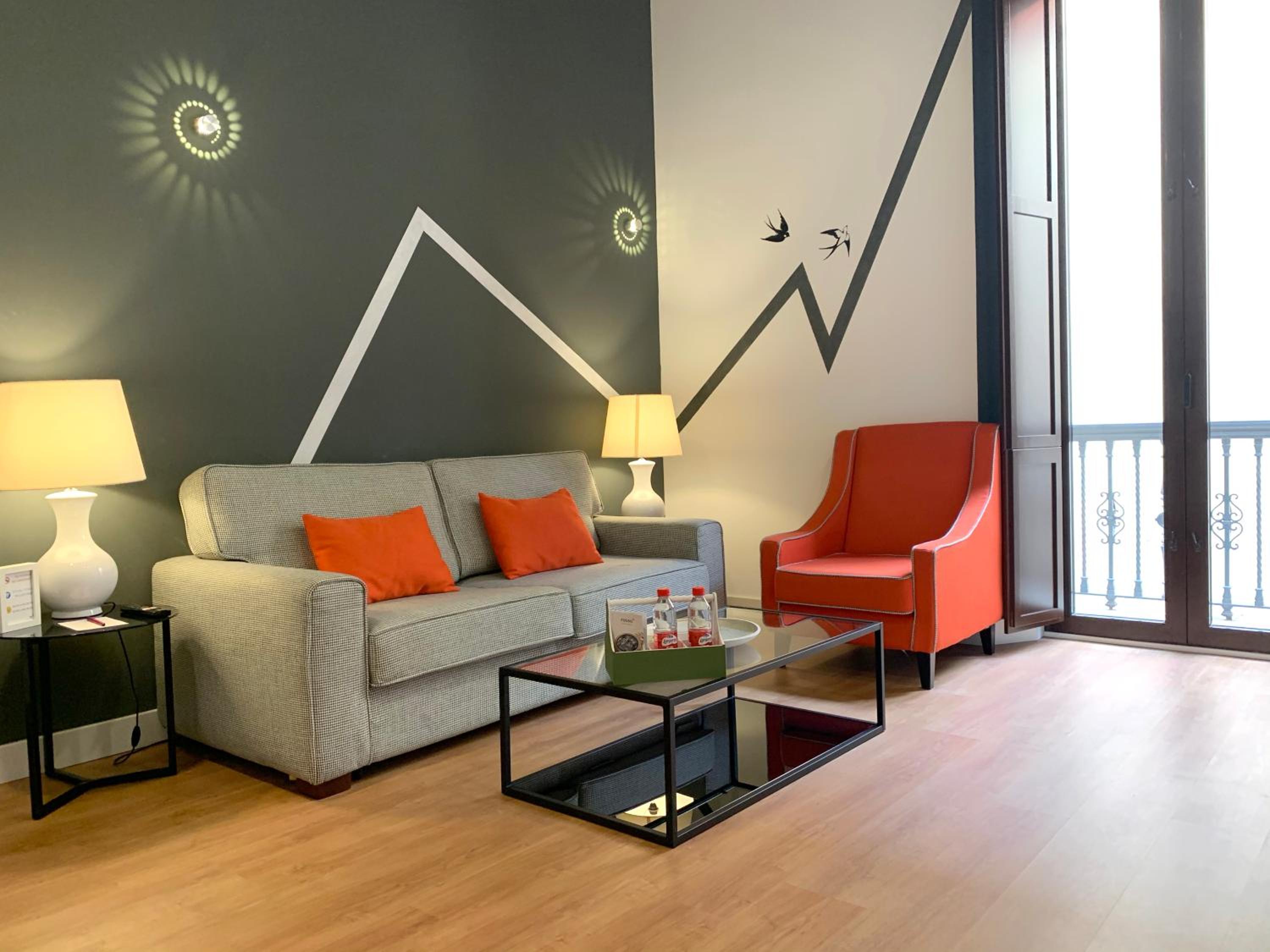 Standard Apartment - Photo 1