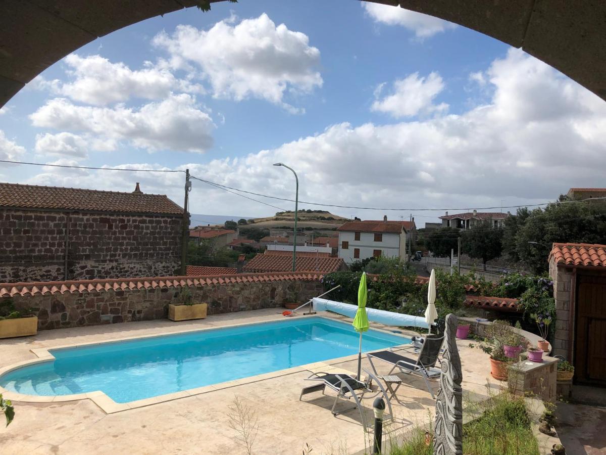 Double Room with Pool View