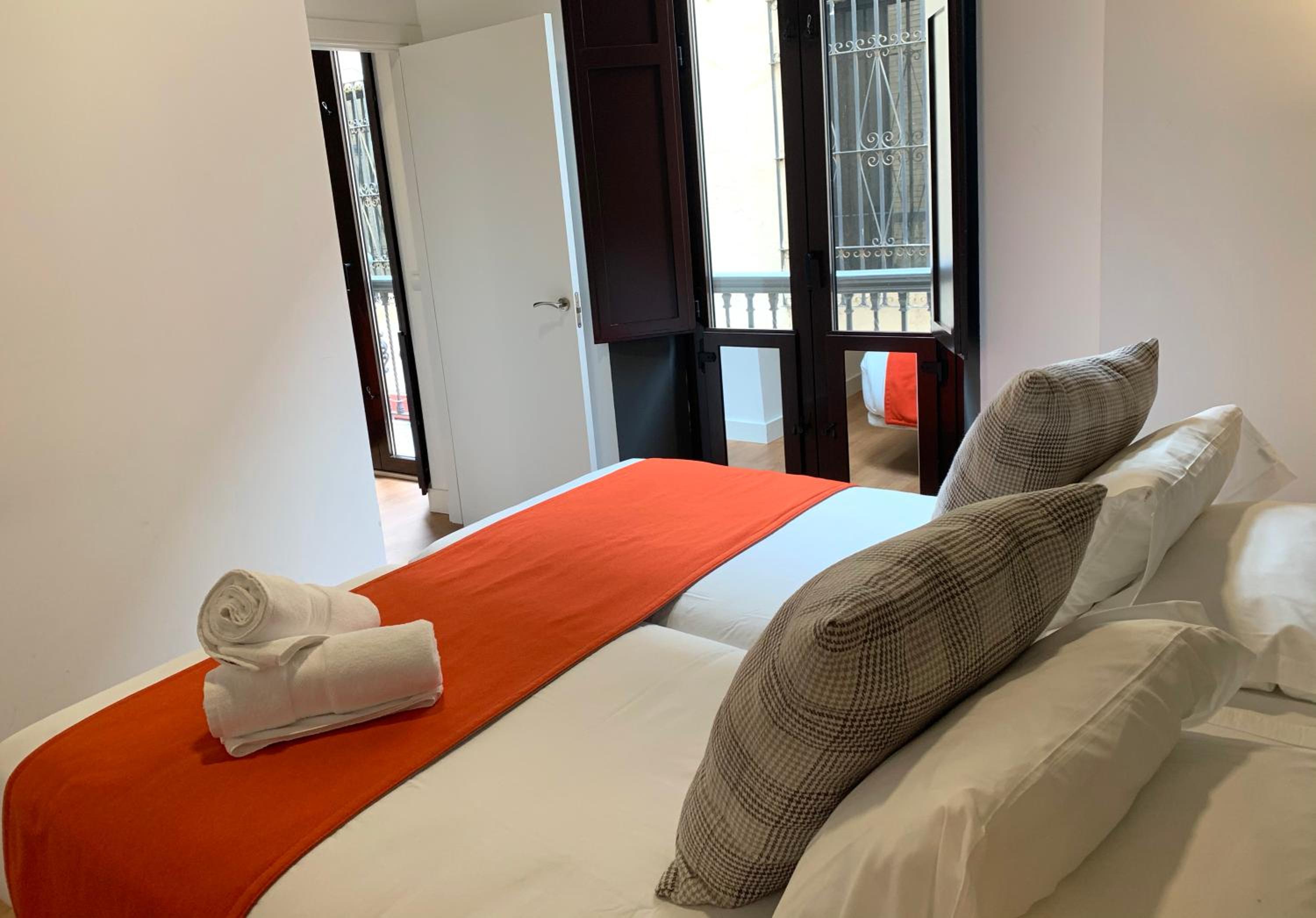 Standard Apartment - Photo 5
