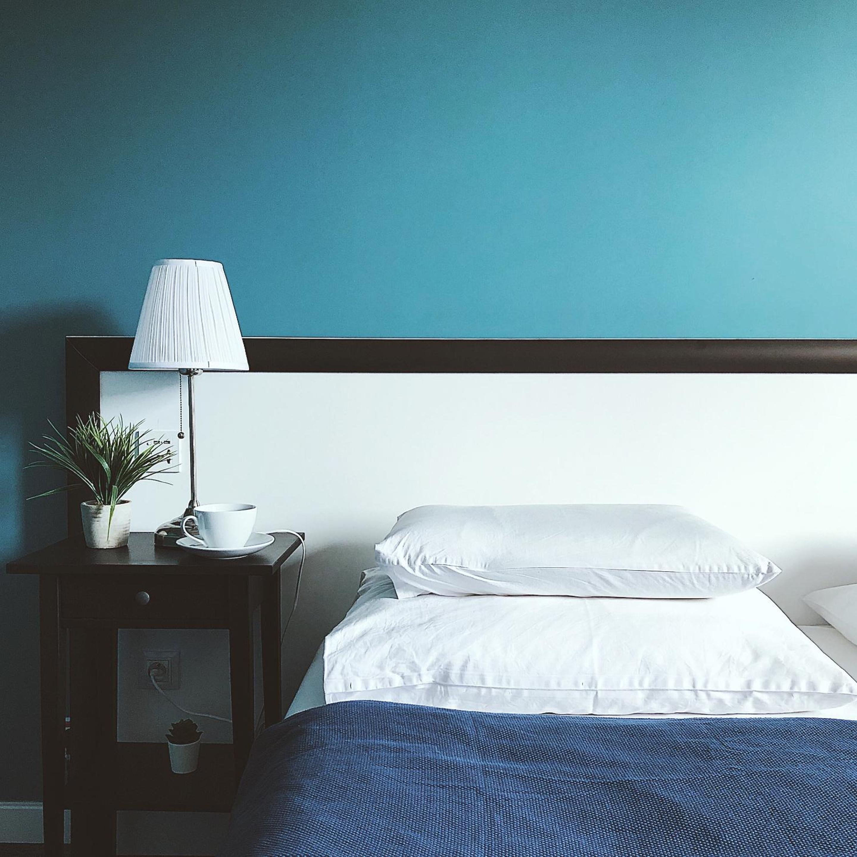 Double or Twin Room photo 2