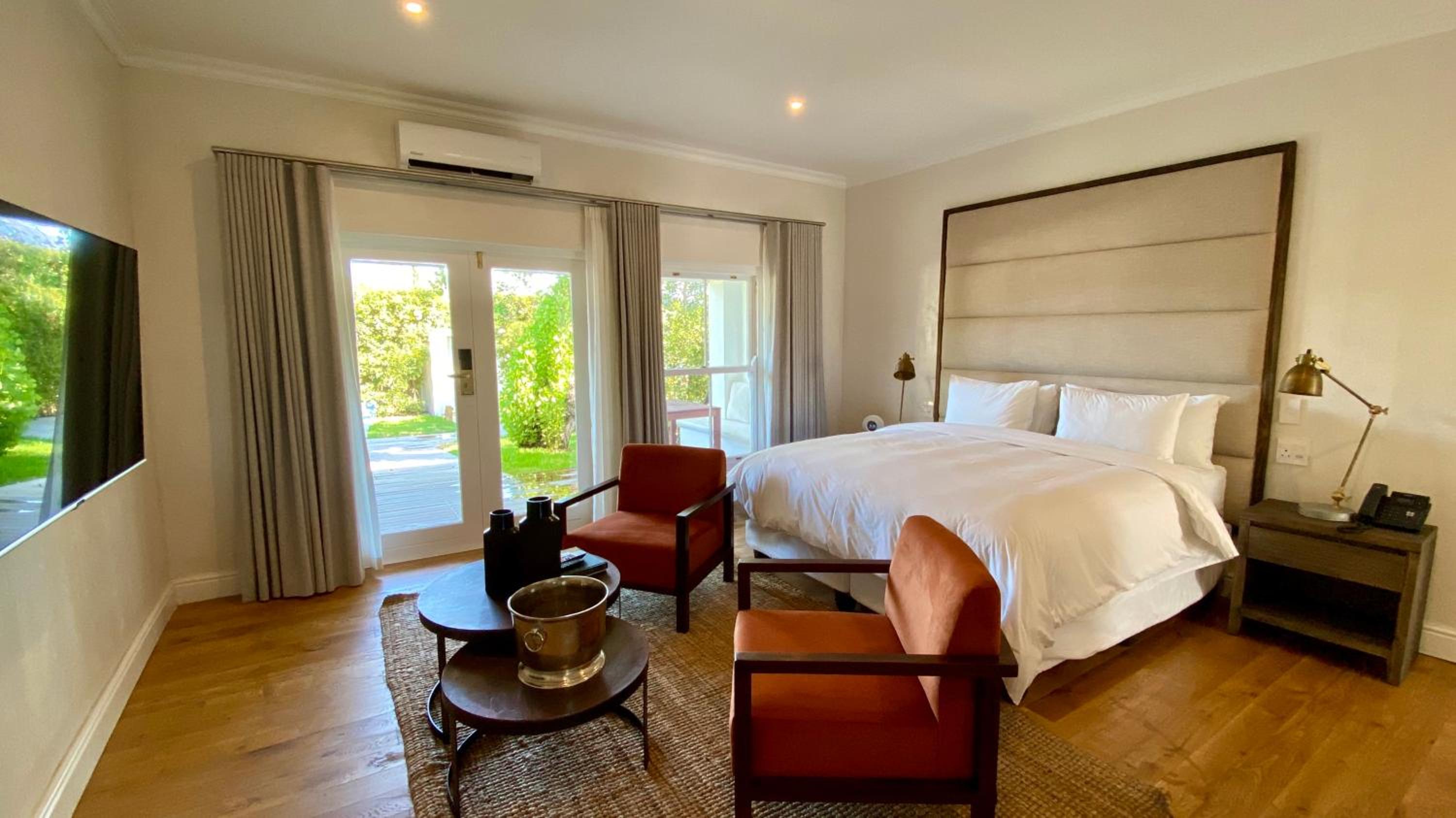 Junior Suite - Photo 1