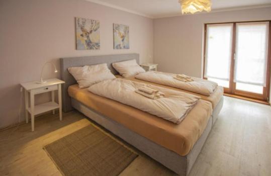 Two-Bedroom Apartment photo 1