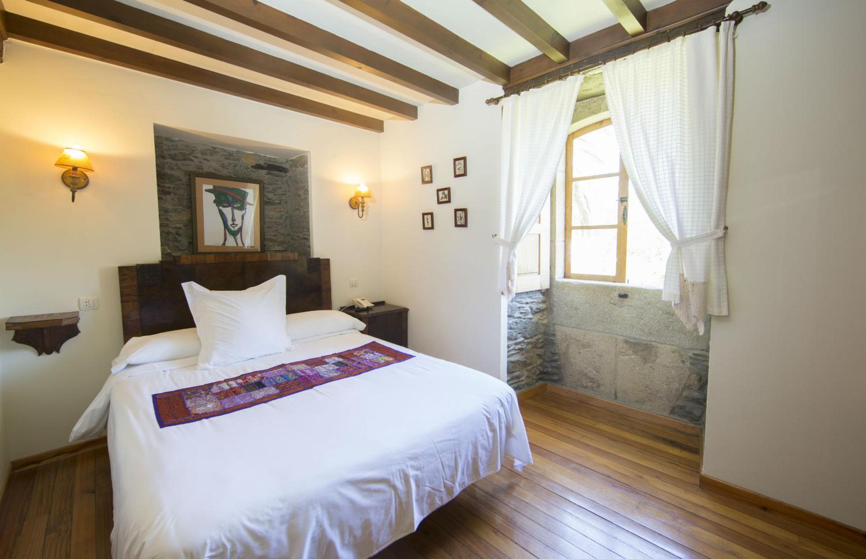 Double Room - Photo 1