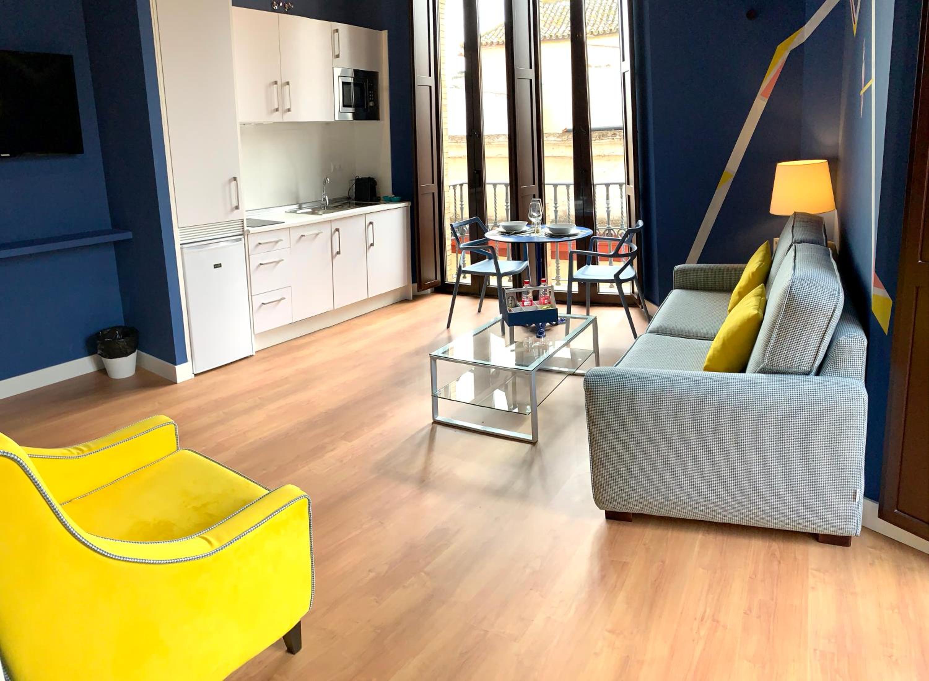 Deluxe Apartment - Photo 20