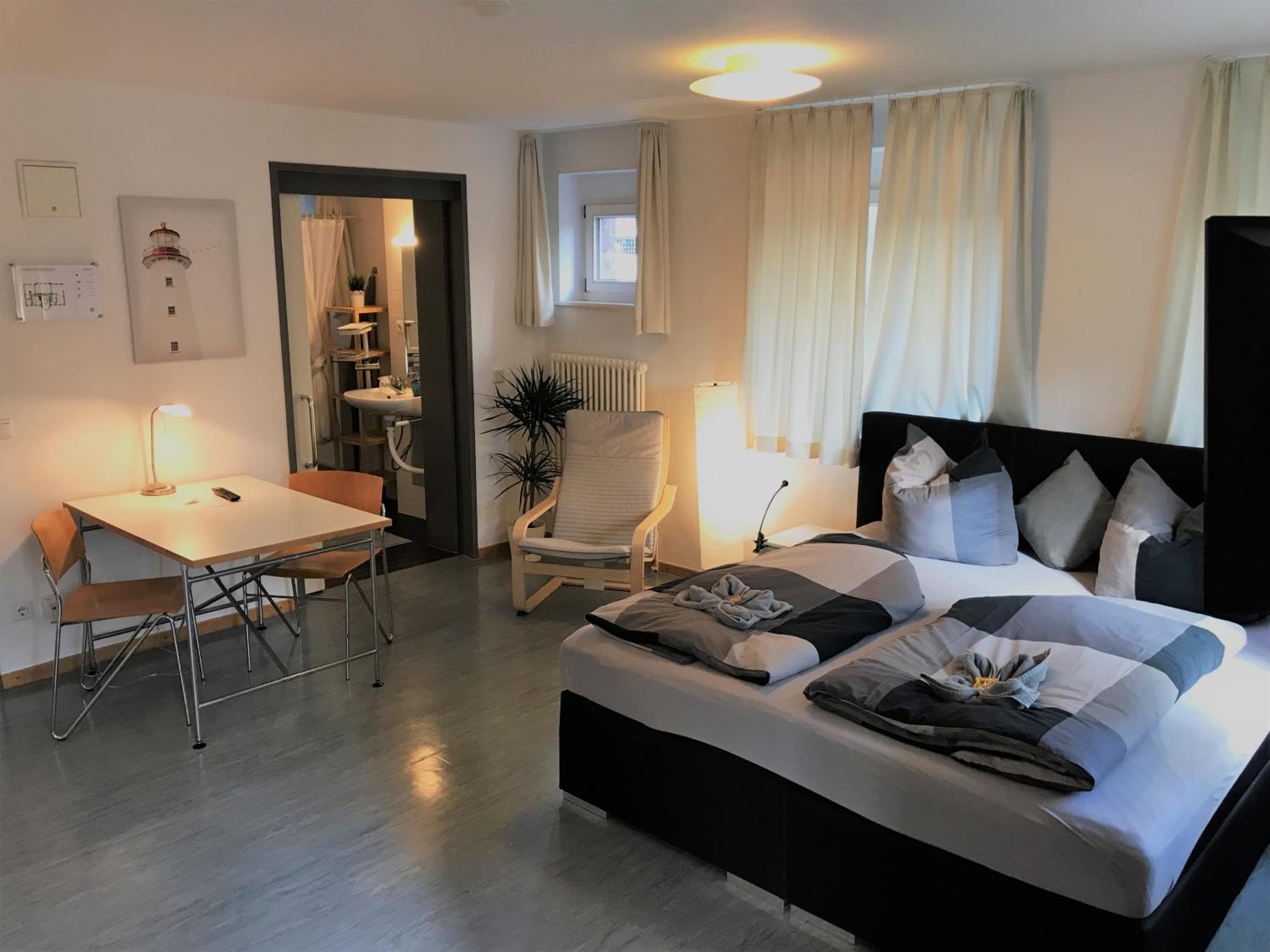 Ferienwohnungen und Apartmenthaus Halle Saale - Villa Mathilda, Photo 5