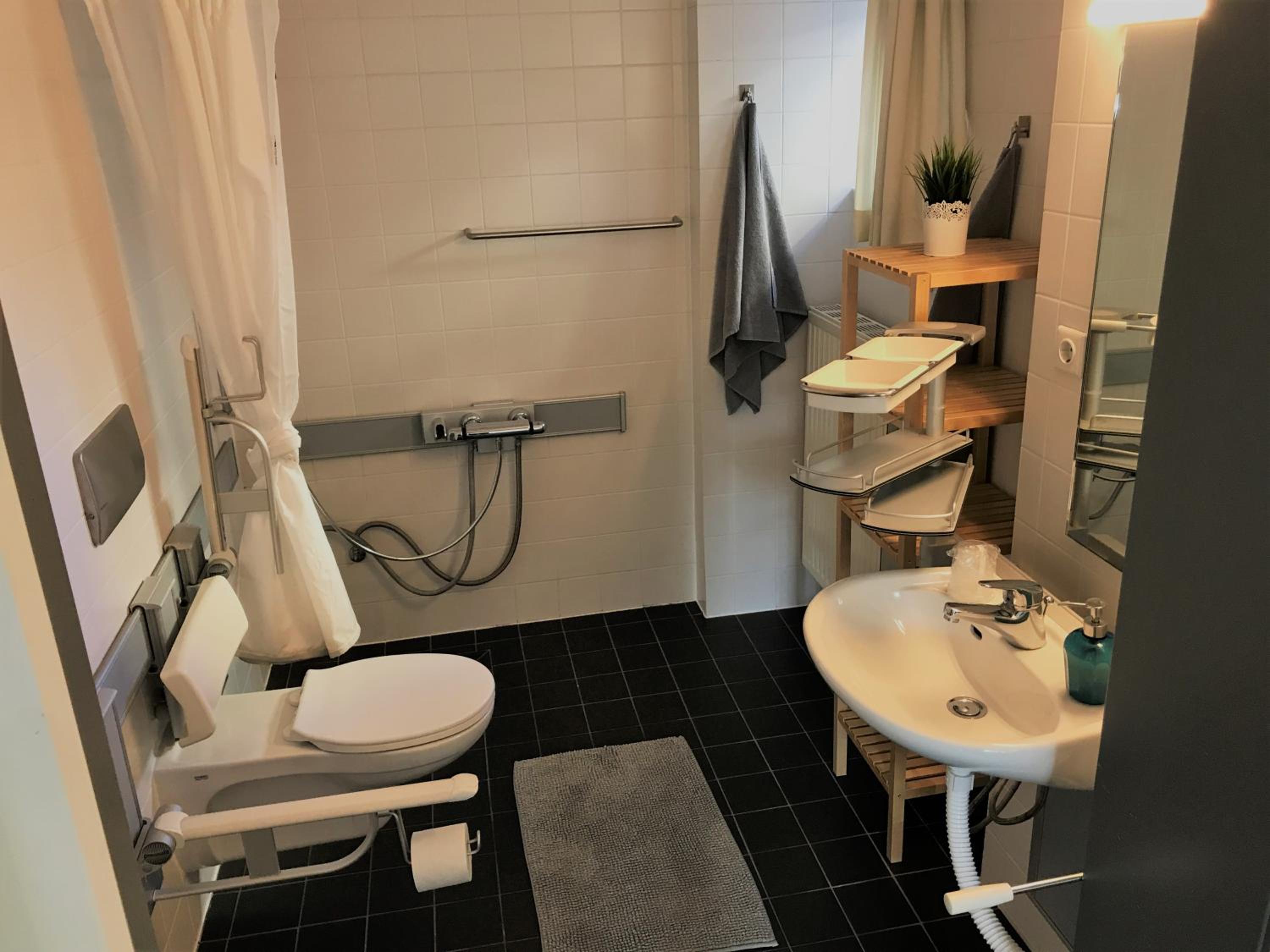 Ferienwohnungen und Apartmenthaus Halle Saale - Villa Mathilda, Photo 3
