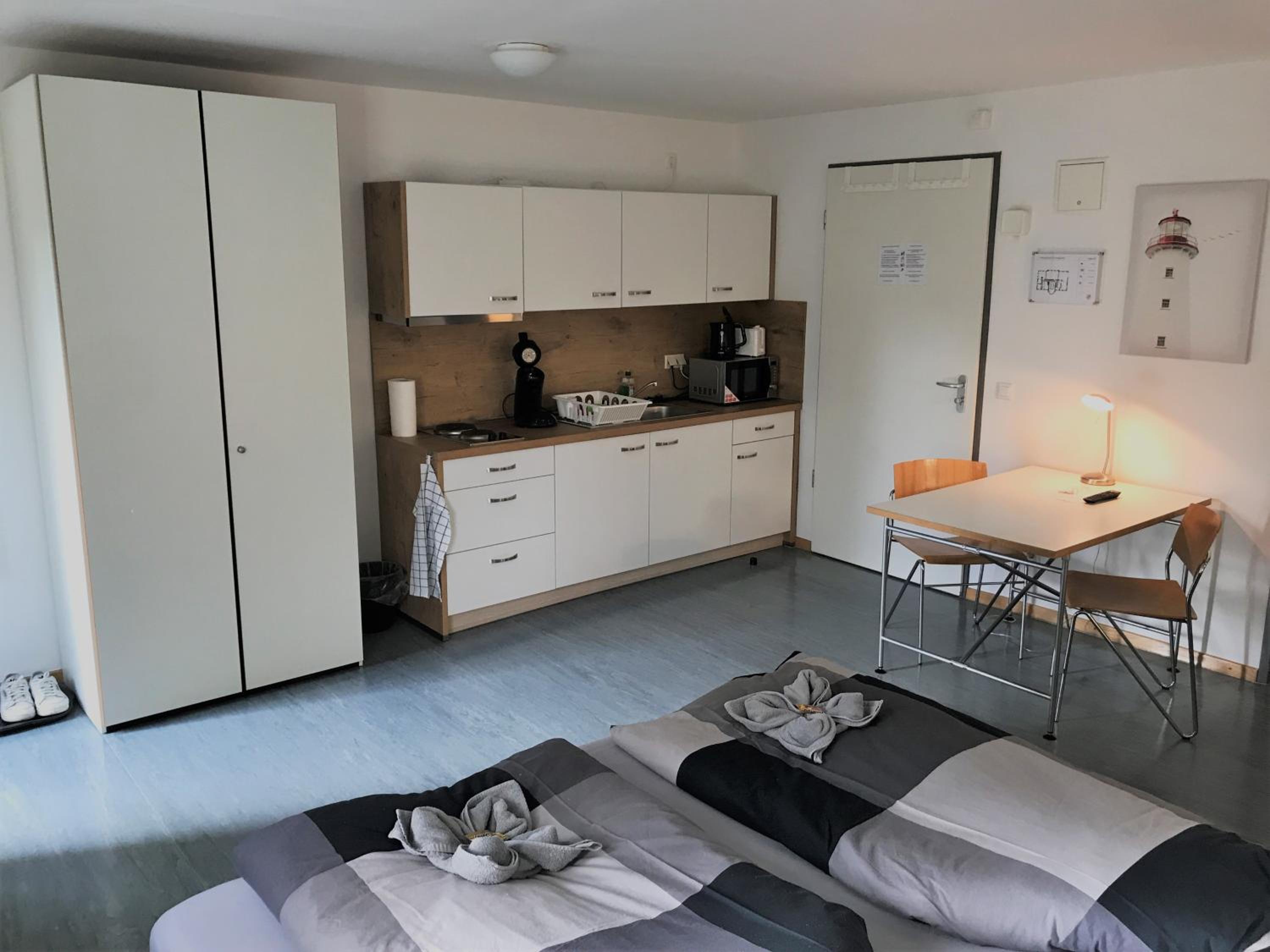 Ferienwohnungen und Apartmenthaus Halle Saale - Villa Mathilda, Photo 2