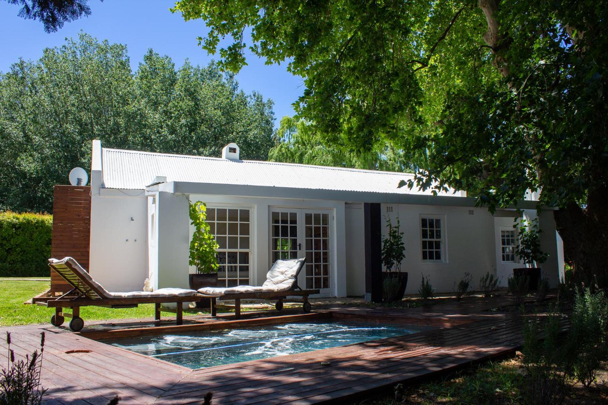 Suite with Private Pool photo 2