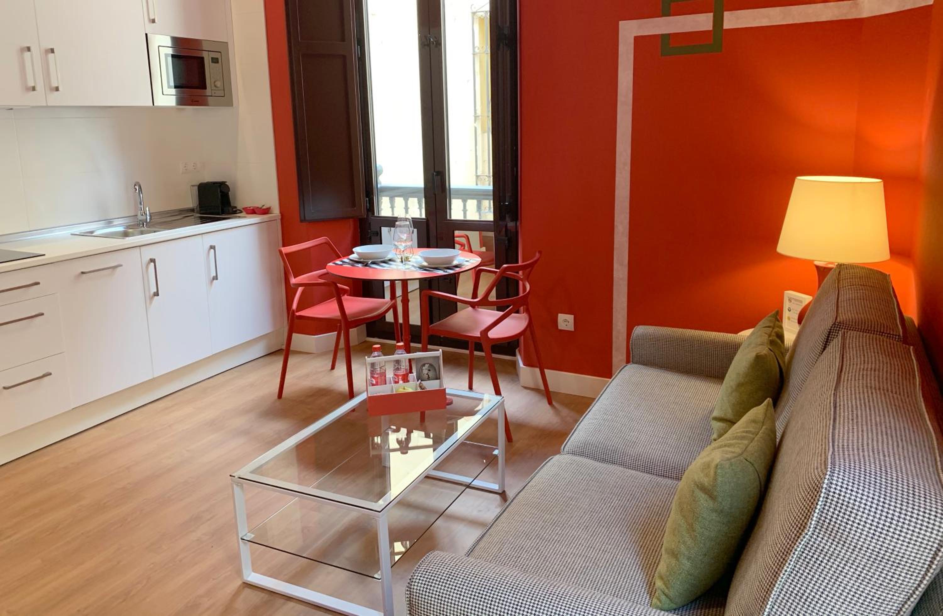 Deluxe Apartment - Photo 10