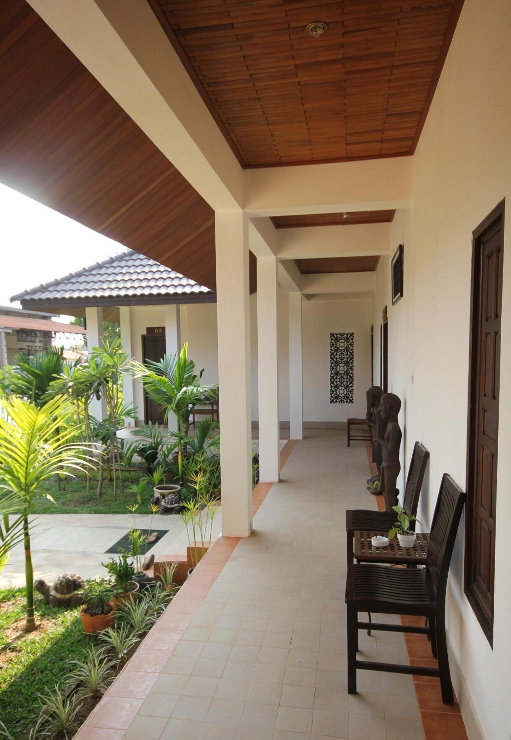 Superior Double or Twin Room - Photo 32