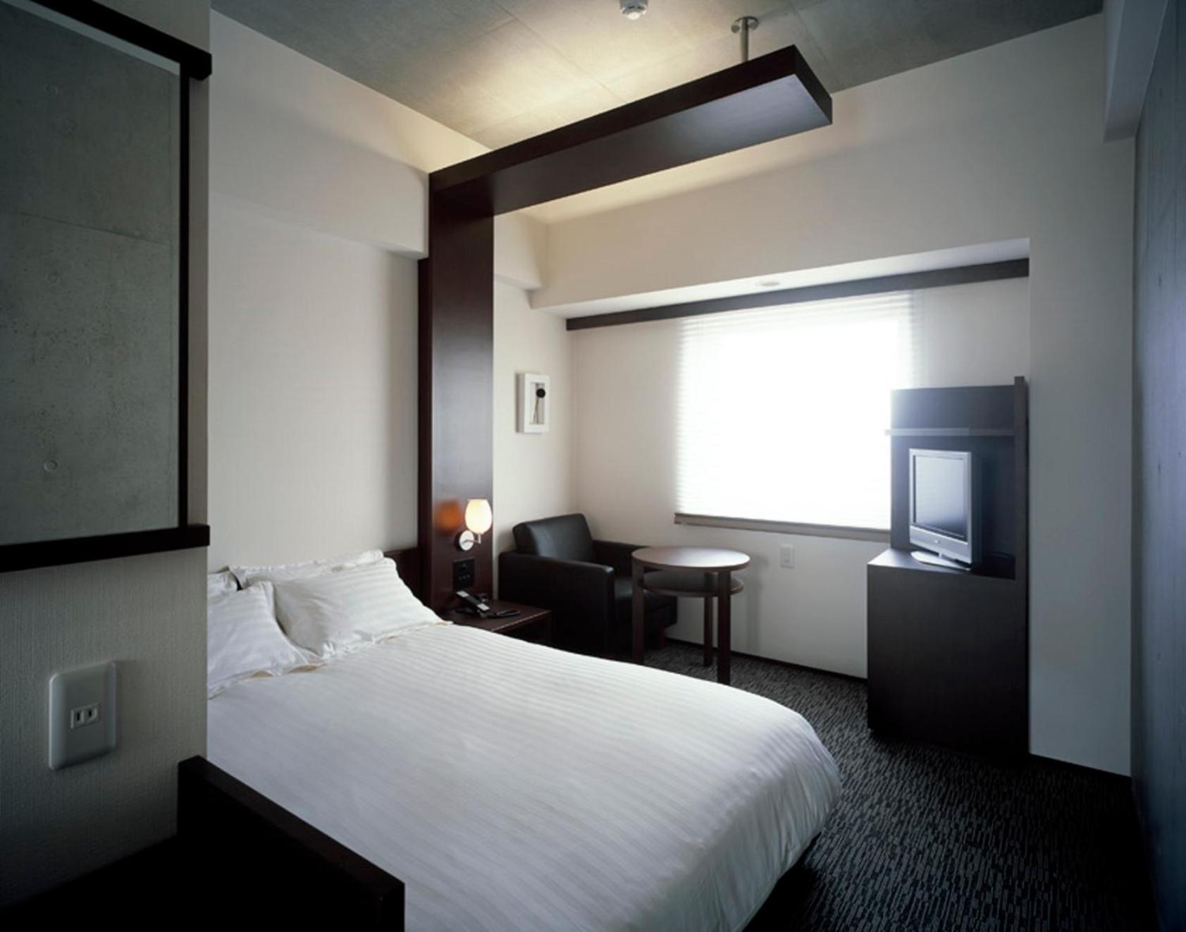 Double Room - Non-Smoking - Hokkaido Beef Steak Dinner