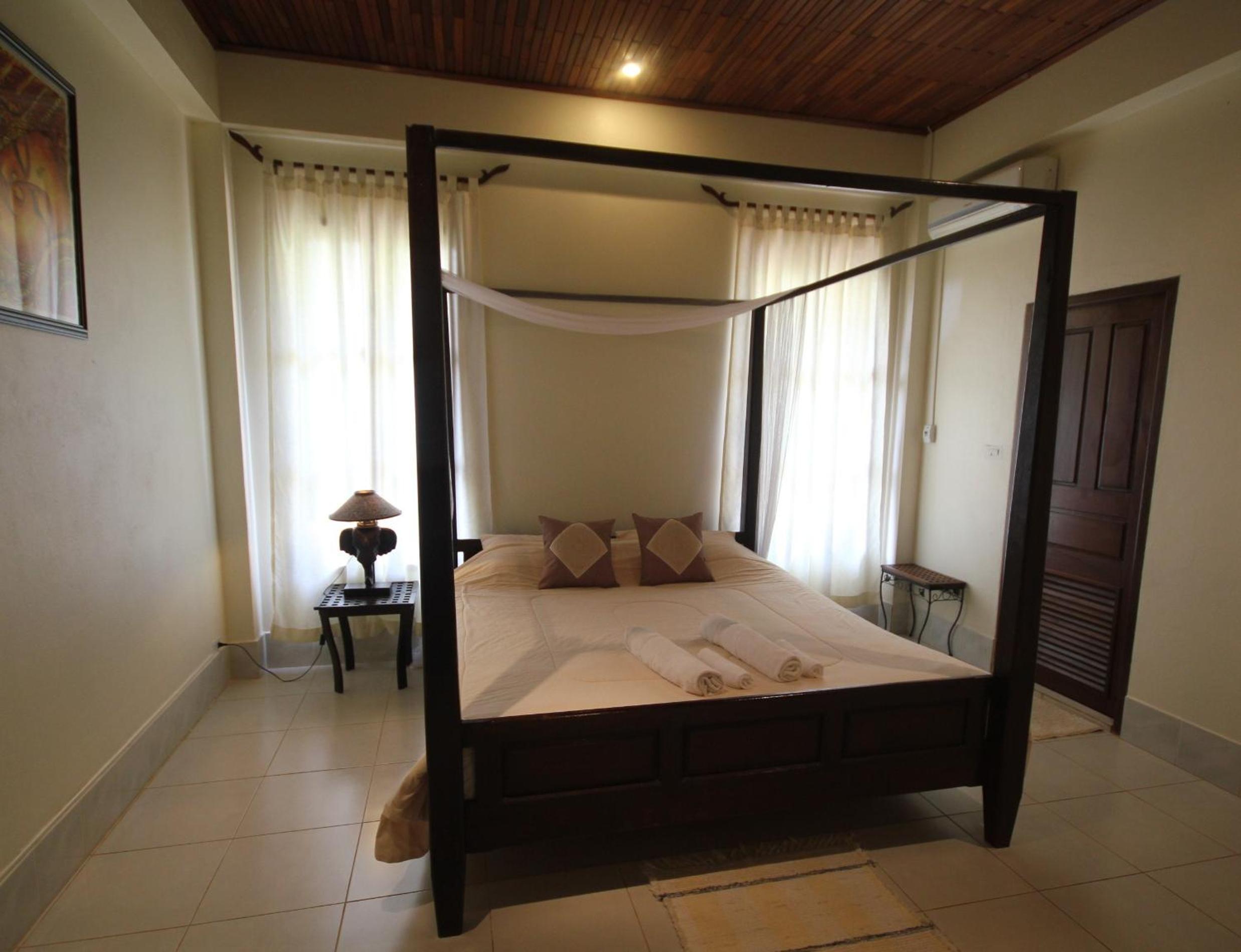 Superior Double or Twin Room - Photo 13