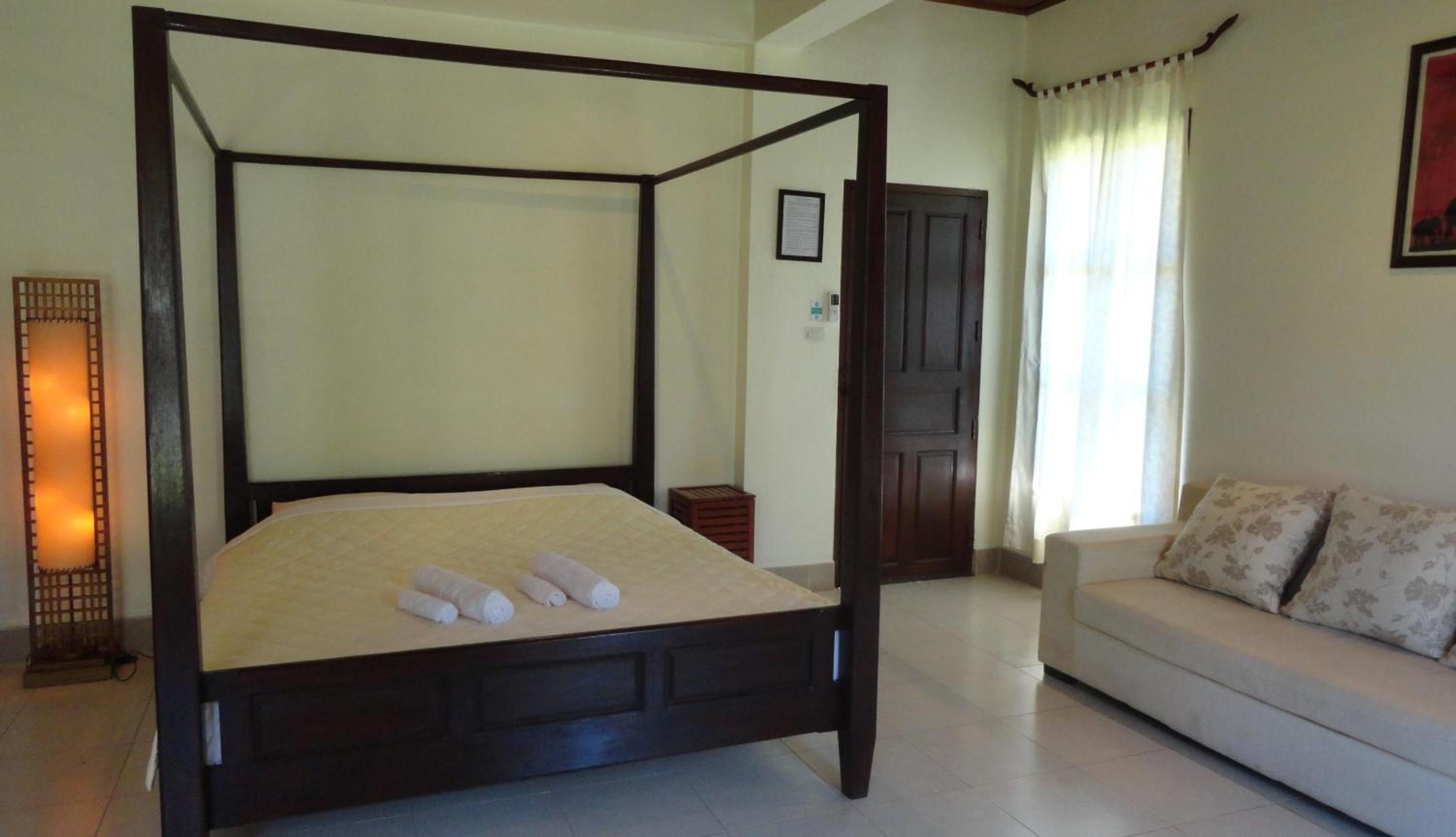 Superior Double or Twin Room - Photo 14