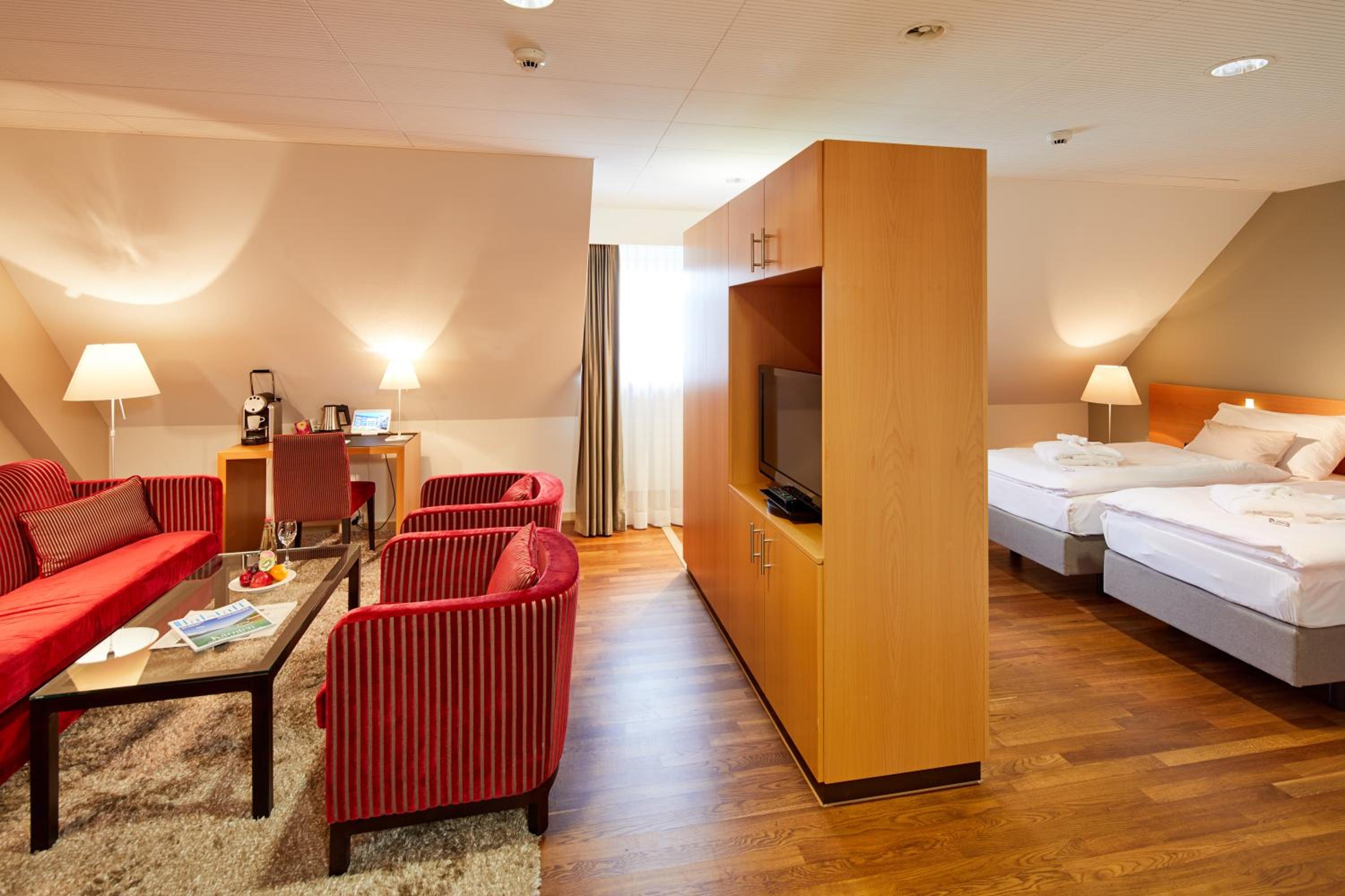 Suite photo 3