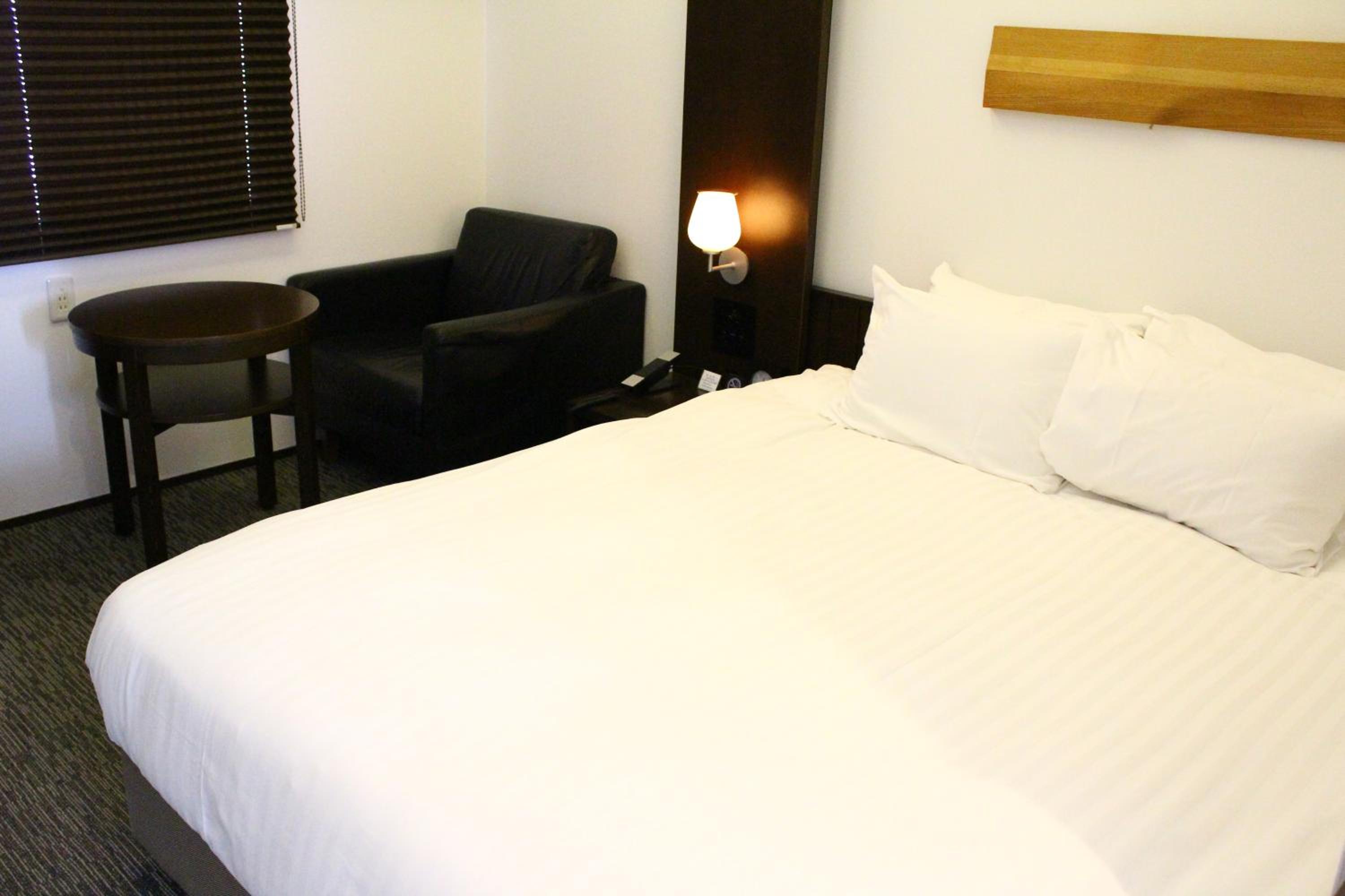 Double Room - Non-Smoking