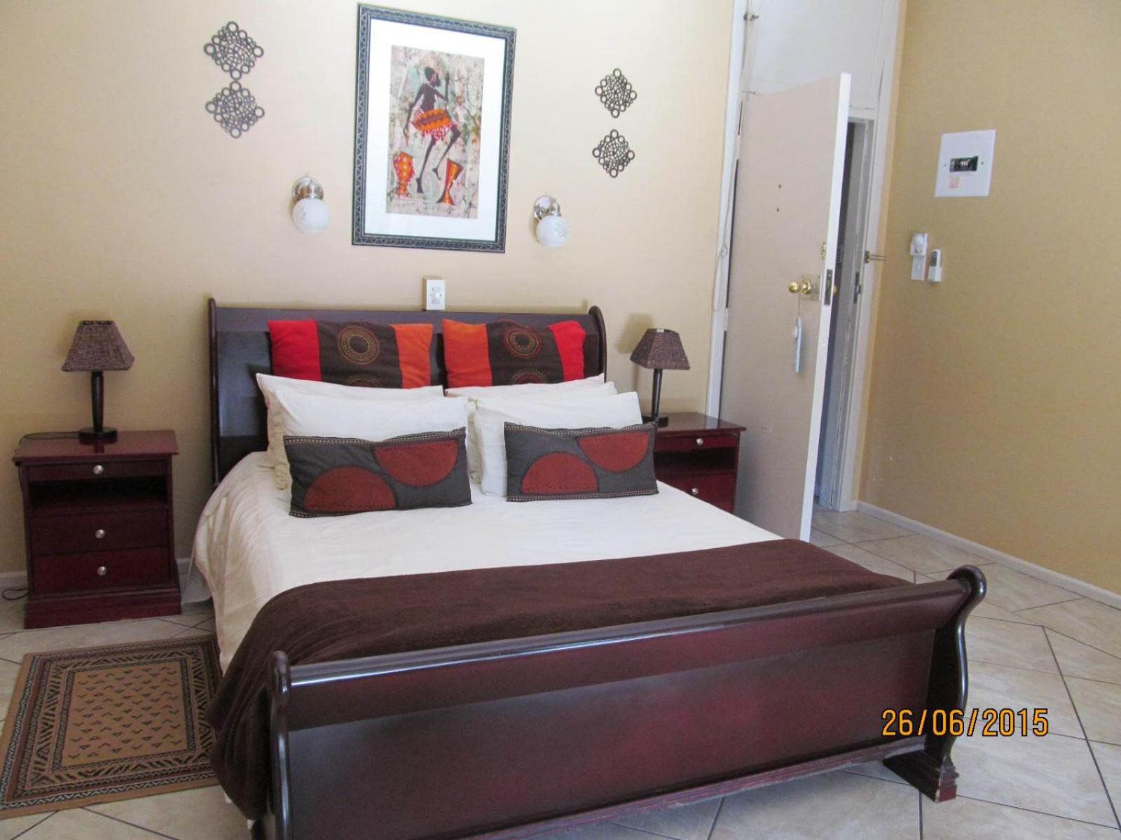 Superior Queen Room