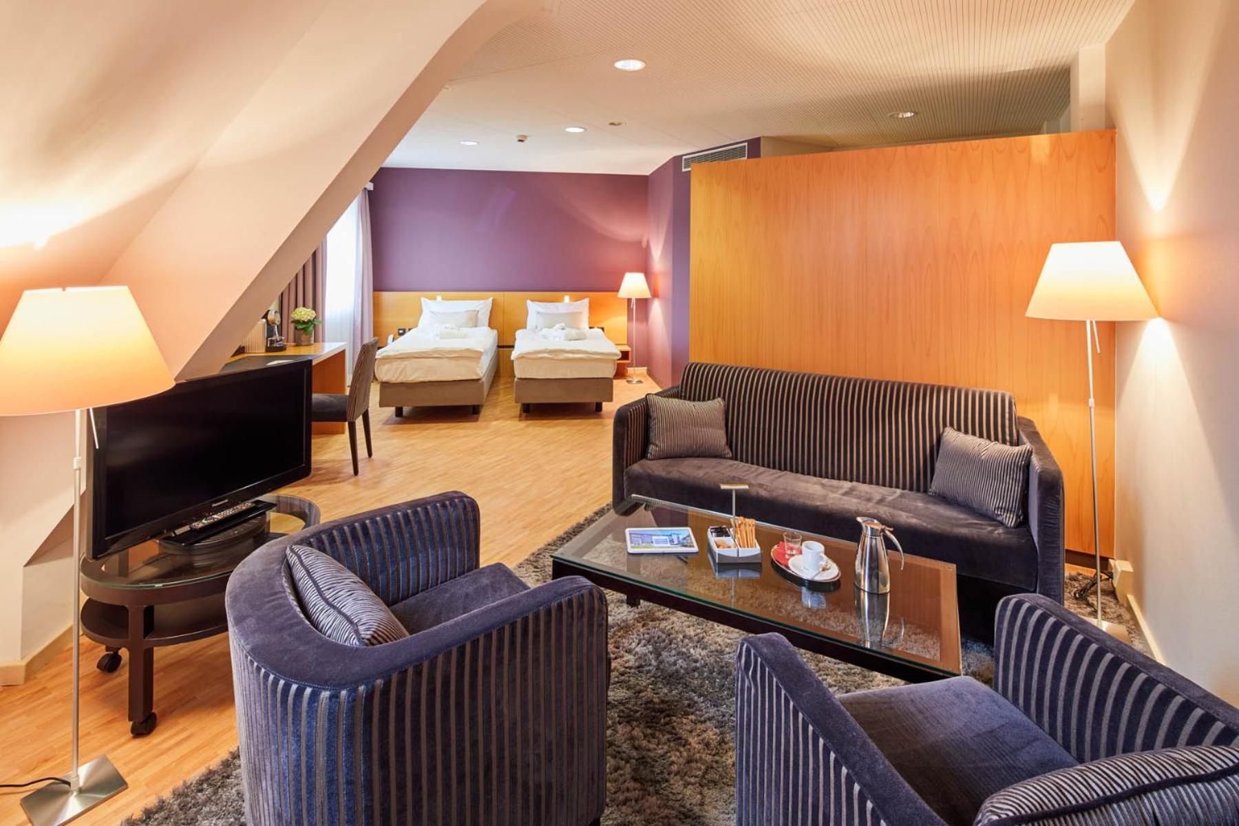 Suite photo 2
