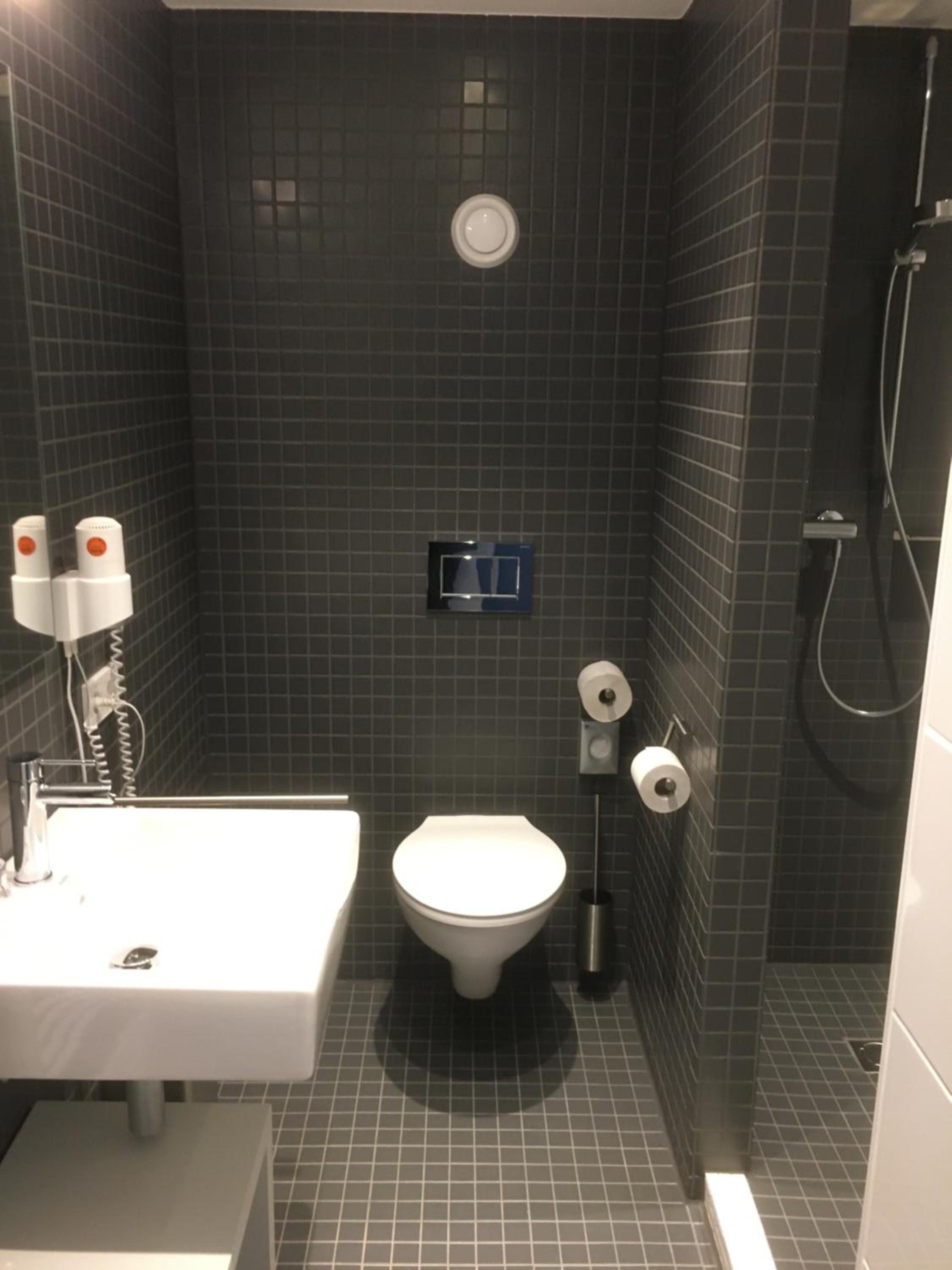 Centrum Konferencyjne Bad Boll Kościoła Ewangelickiego, Zdjęcie 2