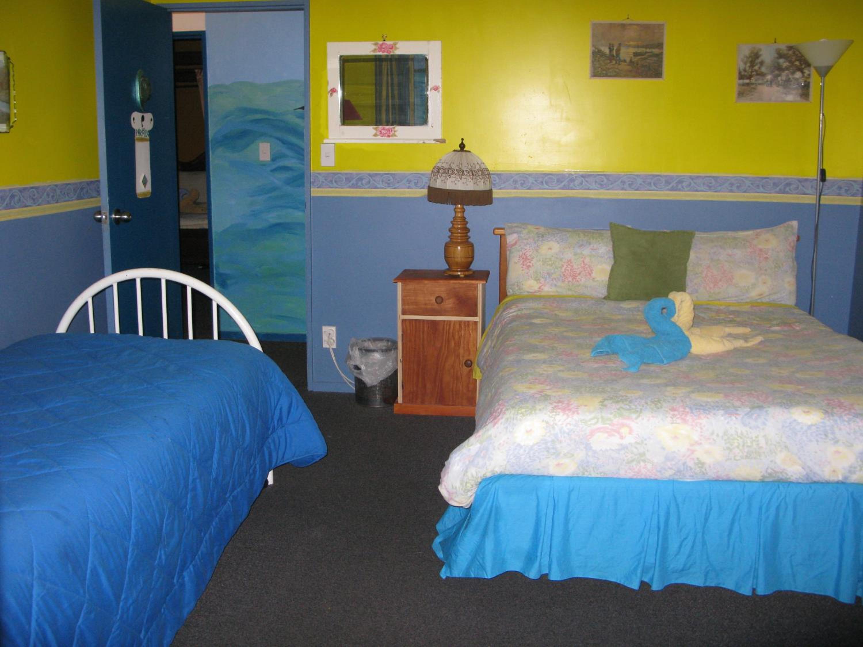 Double Room - Photo 4
